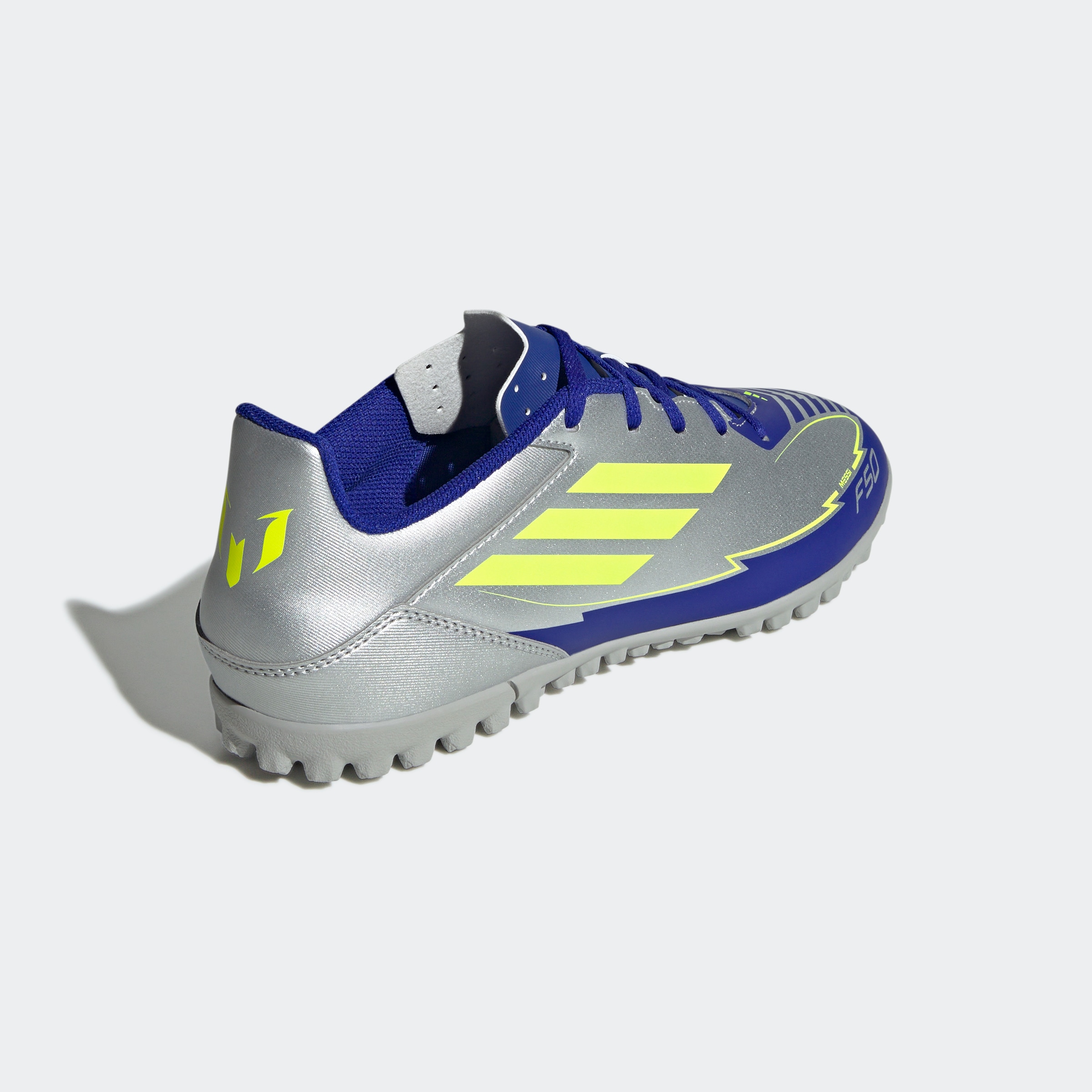 adidas Performance Fußballschuh »F50 CLUB MESSI TF«