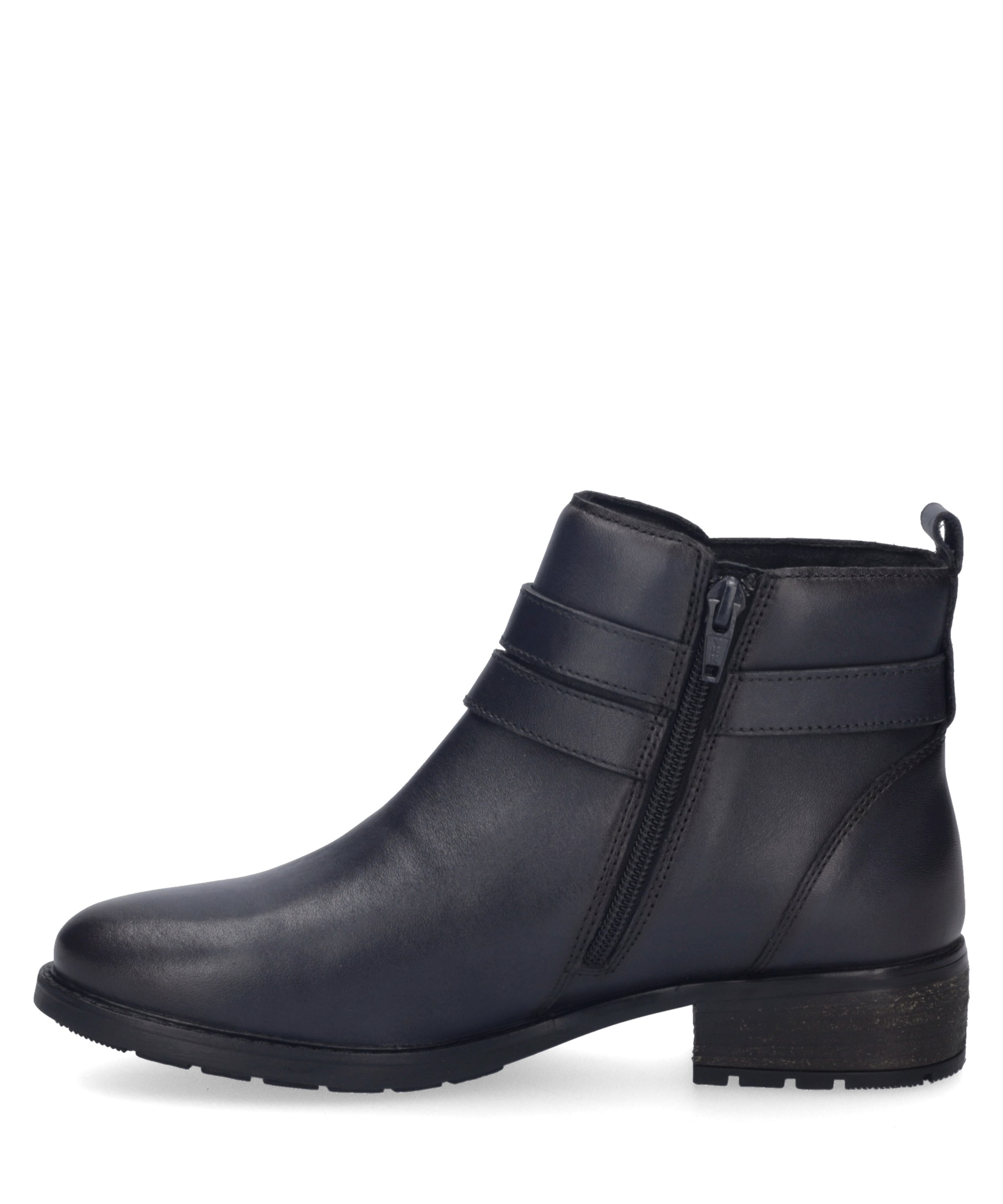 Josef Seibel Stiefelette »Kate 04, ocean«