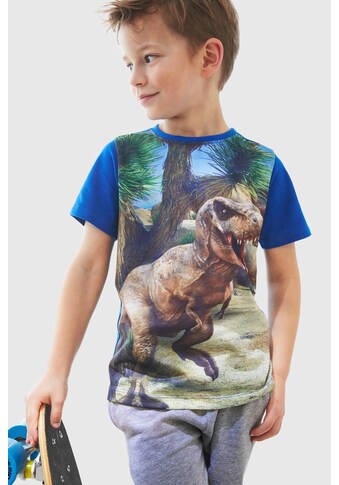 KIDSWORLD T-Shirt »DINOSAURIER« kaufen