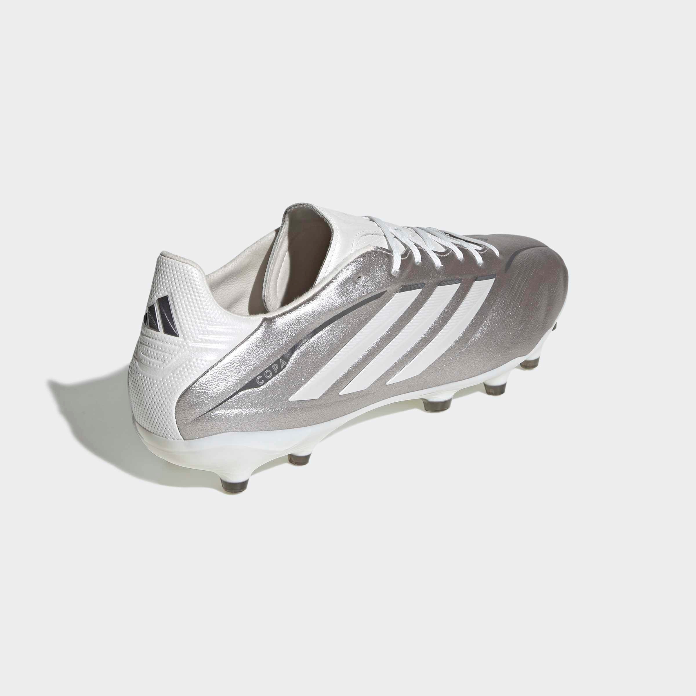adidas Performance Fußballschuh »COPA PURE IV PRO FIRM GROUND«  Außensohle für feste Böden
