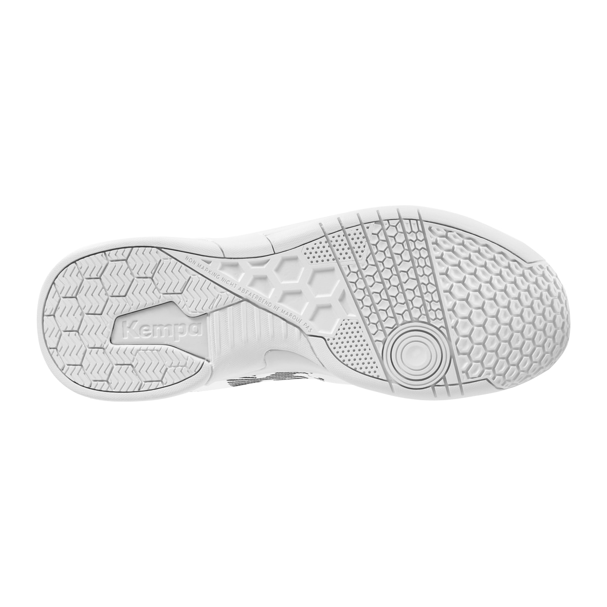 Kempa Hallenschuh »Hallen-Sport-Schuhe Kourtfly Three«  1 tlg.