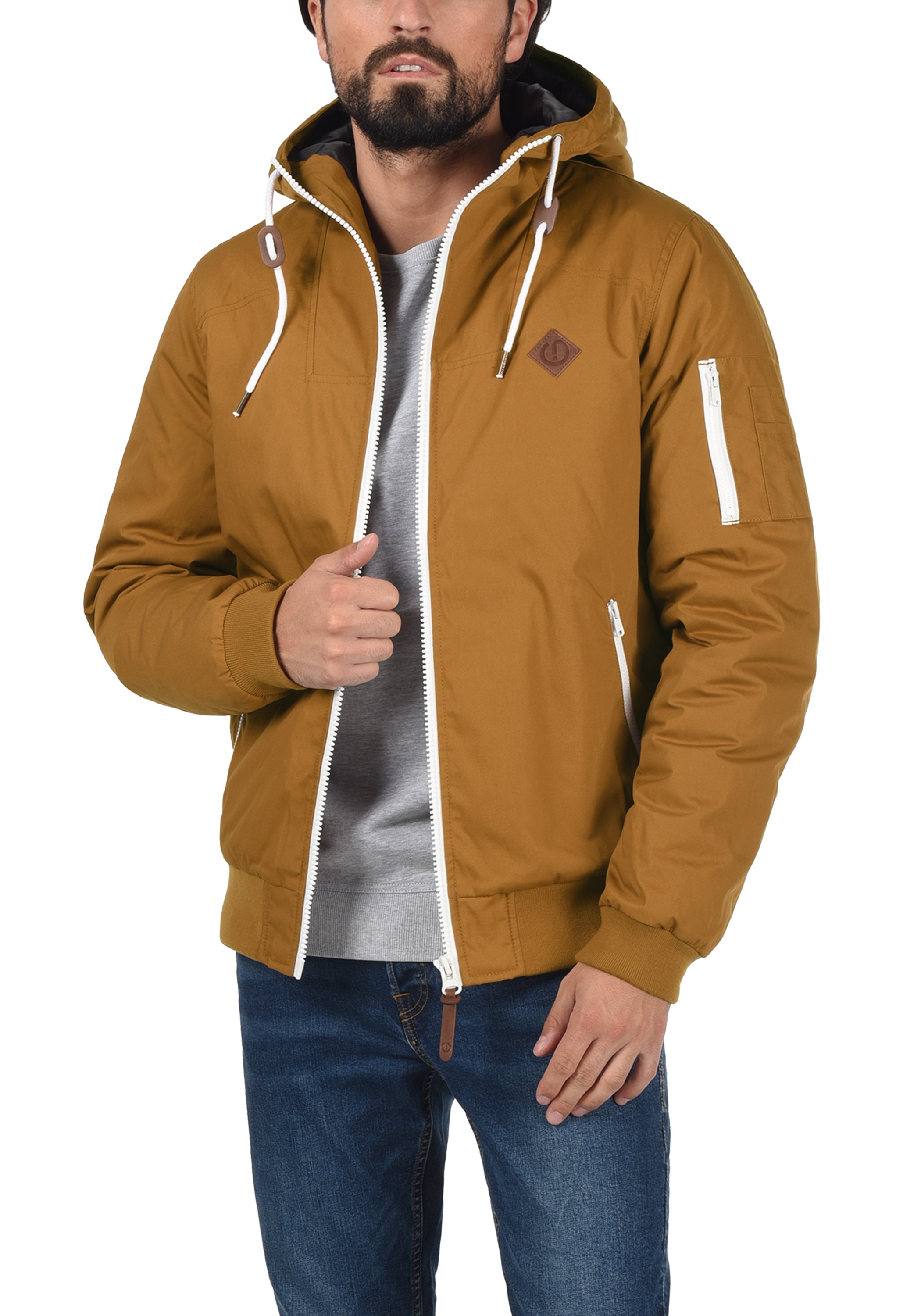 !Solid Kurzjacke »Kurzjacke SDTilly«