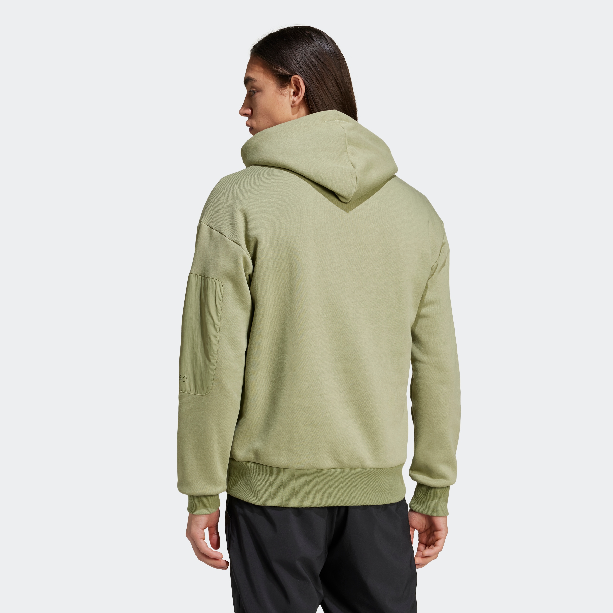adidas Sportswear Kapuzensweatshirt »M CE FL HD«