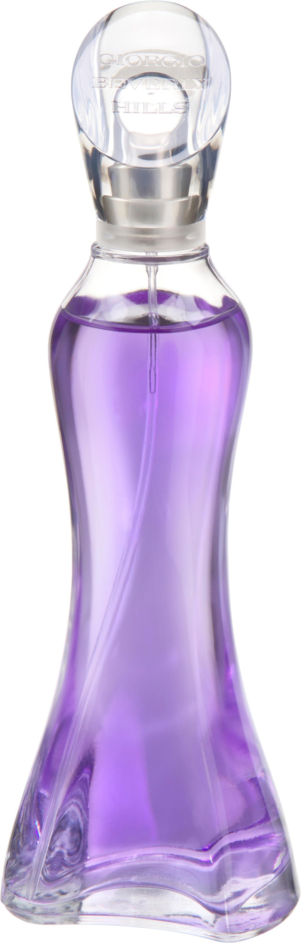 Giorgio Beverly Hills Eau de Parfum »G«