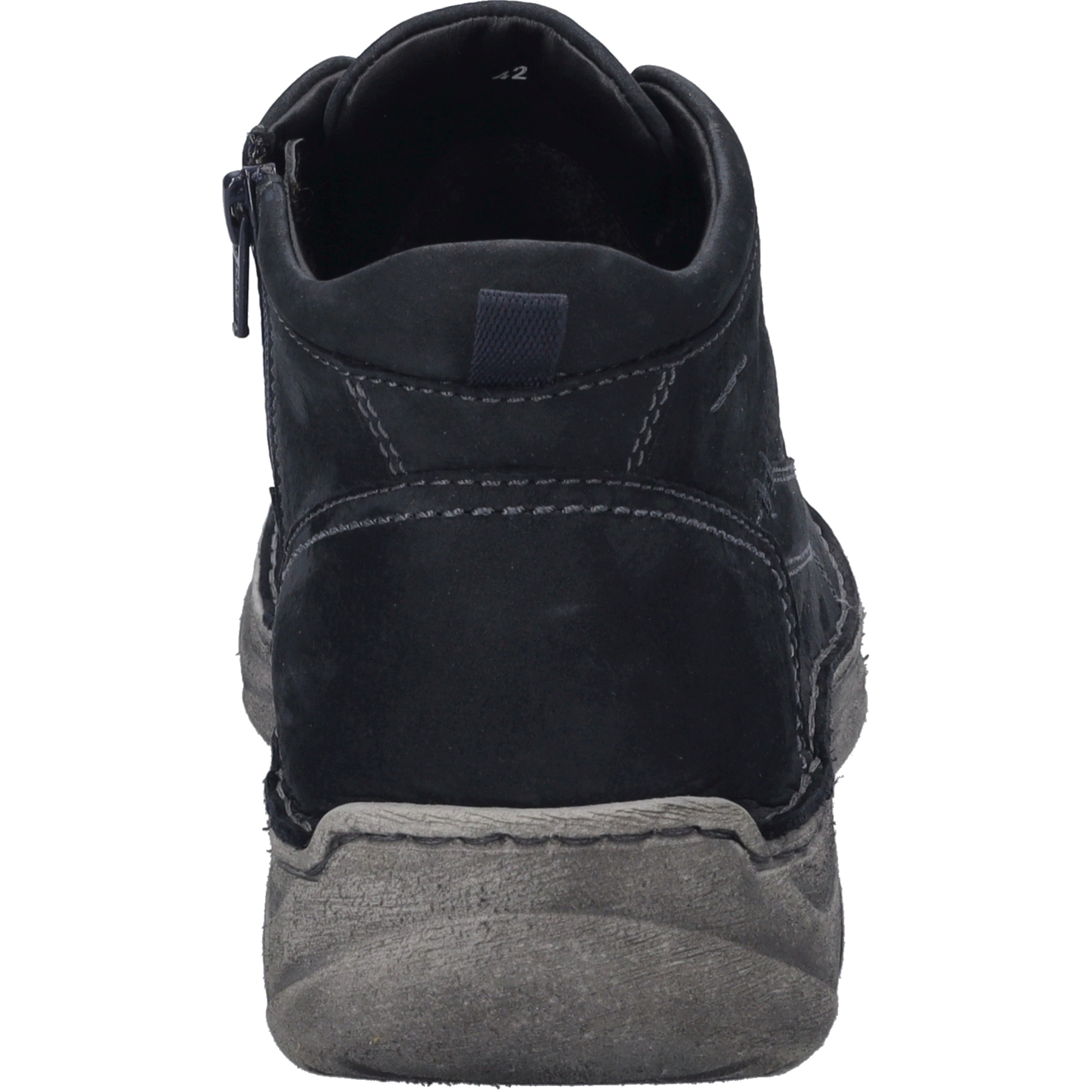 Josef Seibel Stiefel »Liam 07, ocean«