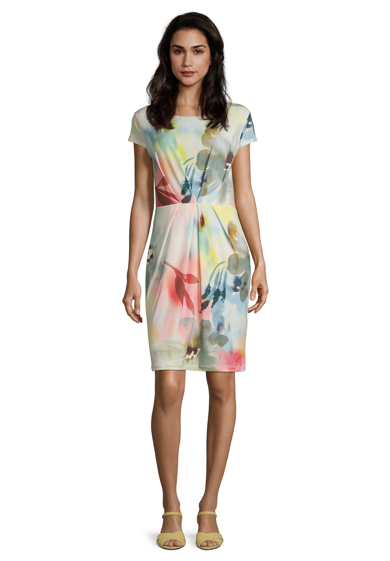 Betty&Co Jerseykleid