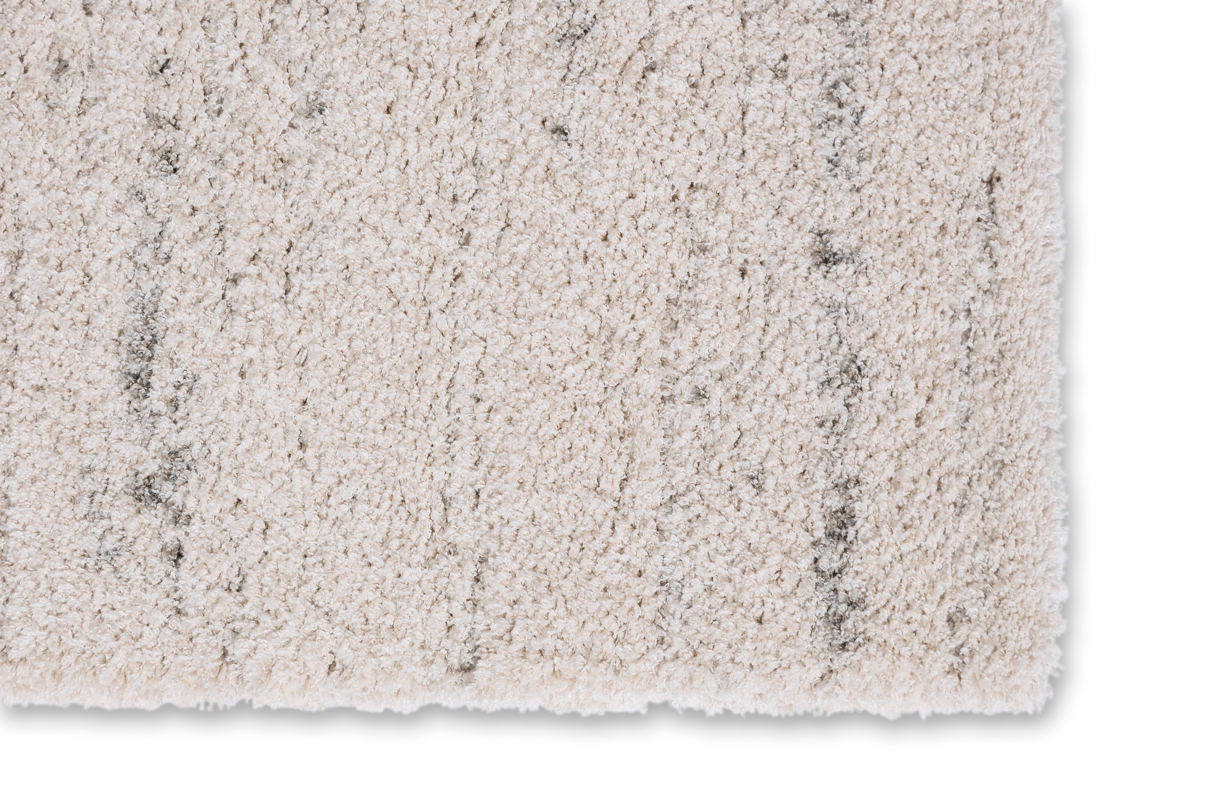 SCHÖNER WOHNEN-Kollektion Teppich »Amaze 240«, rechteckig, 17 mm Höhe, weicher Kurzflor, Wohnzimmer, Schöner Wohnen Kollektion