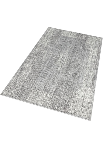 HANSE Home Teppich »Elysium«, rechteckig, 9 mm Höhe, Kurzflor, Modernes Deisgn in... kaufen