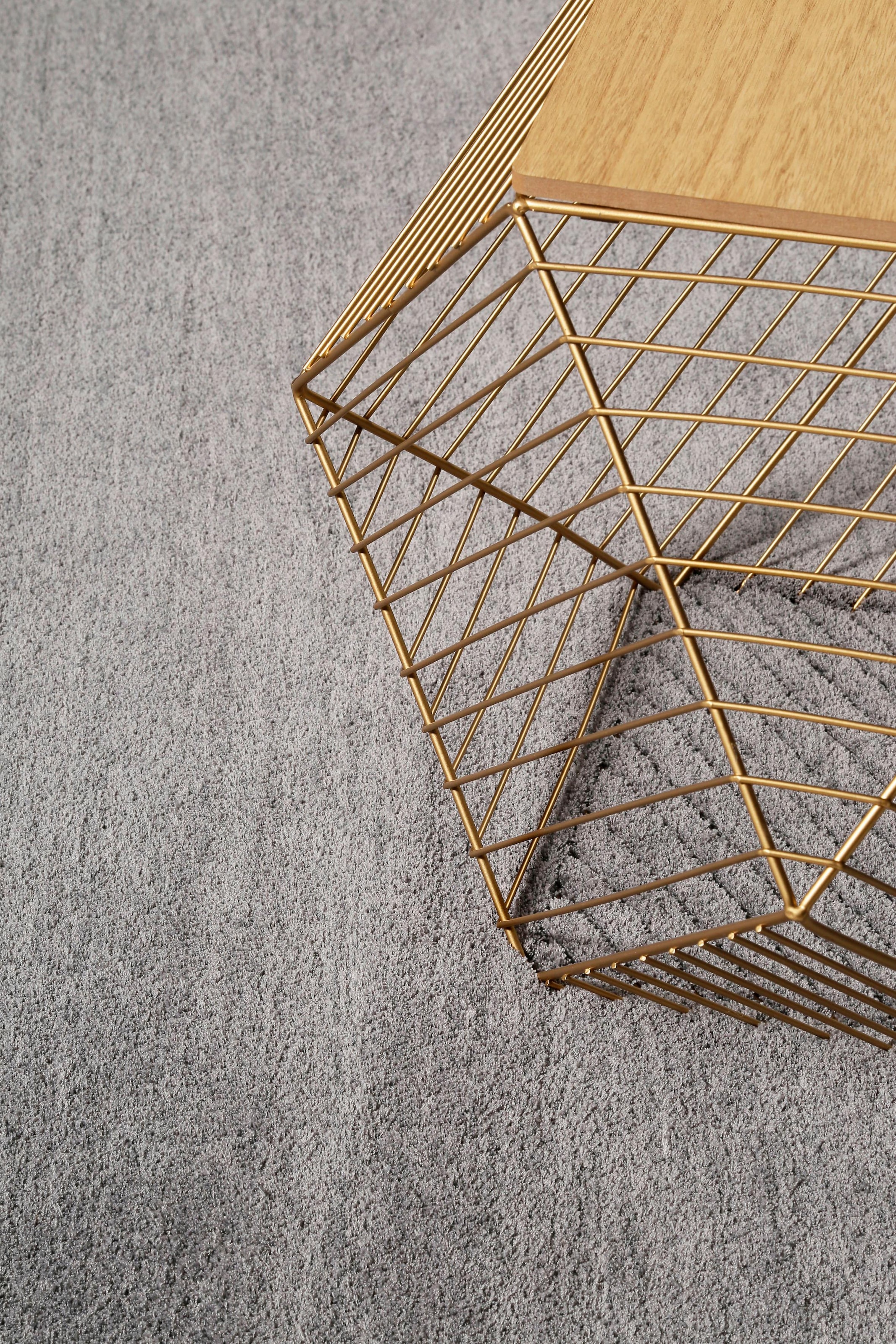 Esprit Teppich »Loft ESP-4223«, rechteckig, 20 mm Höhe, Wohnzimmer, große Farbauswahl, sehr weicher Flor, dicht gewebt, robust