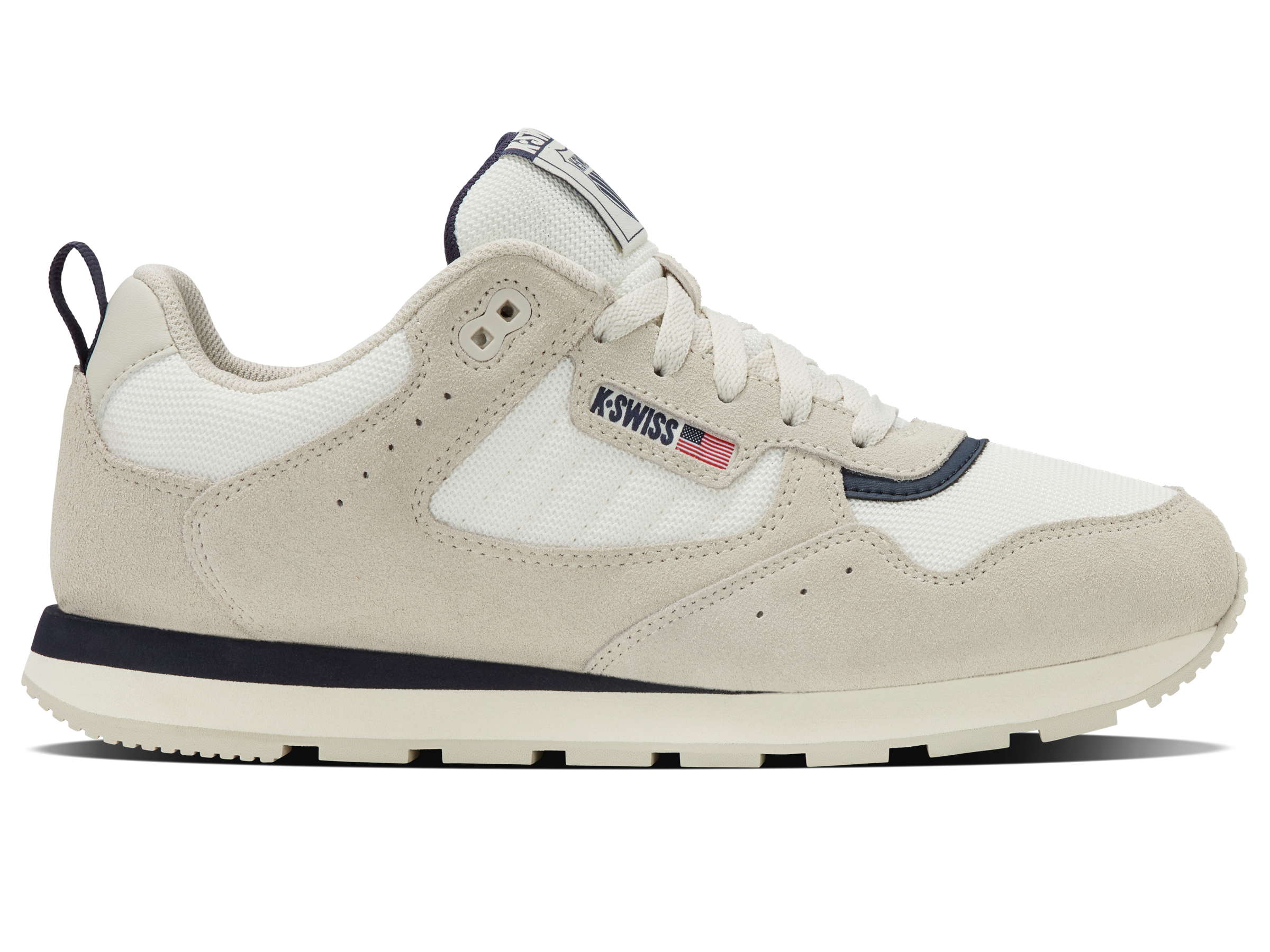 K-Swiss Sneaker »VISTA RUNNER T«