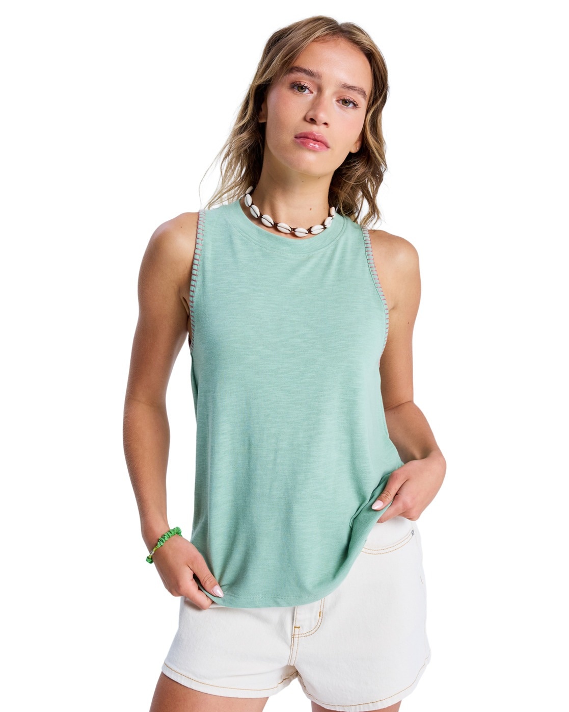 Roxy Tanktop »Better Days«