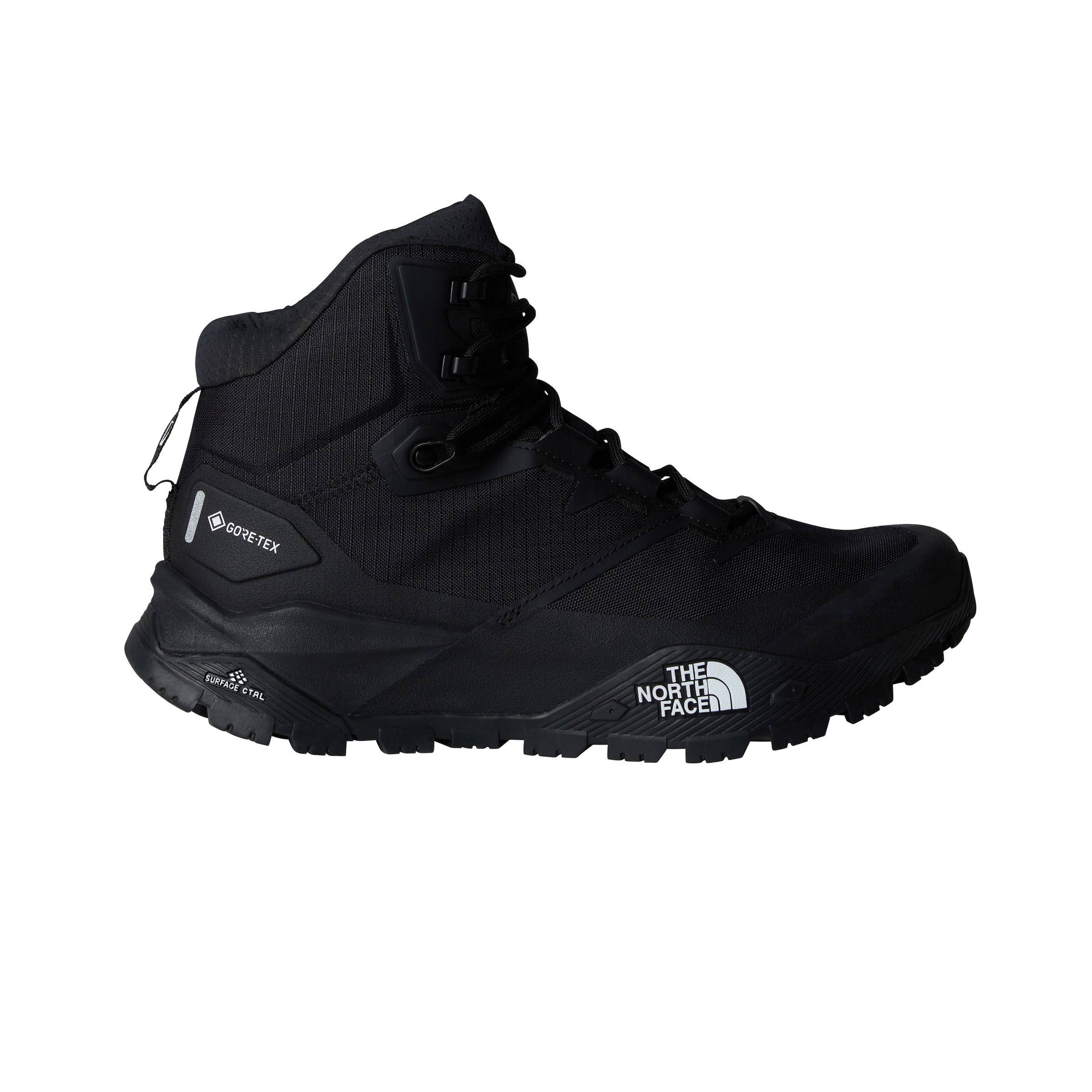 The North Face Wanderschuh »M OFFTRAIL HIKE MID GORE-TEX«, wasserdicht