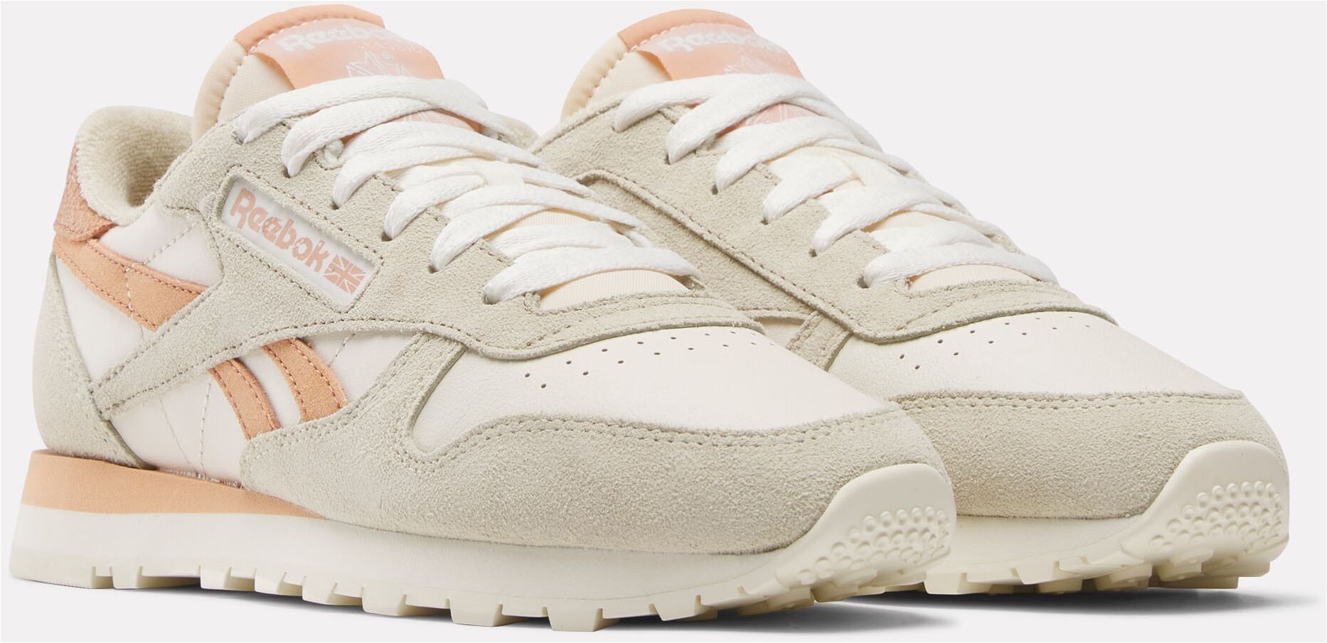 Reebok Classic Sneaker »CLASSIC LEATHER«