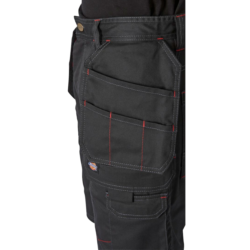 Dickies Arbeitsshorts »Redhawk-Pro«