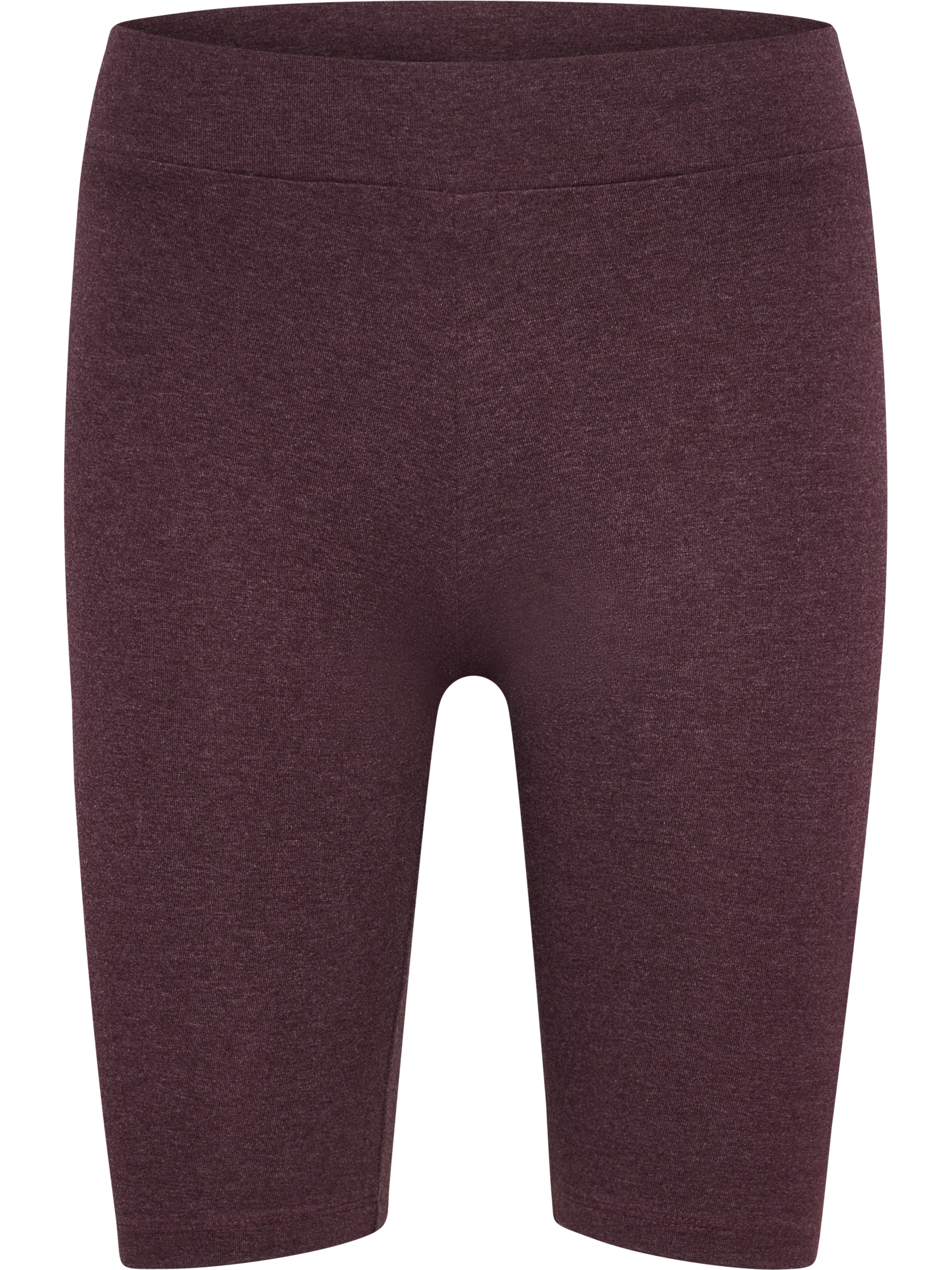 hummel Trainingstights »HMLPULSE LOGO MW SHORT TIGHTS«, (1 tlg.)
