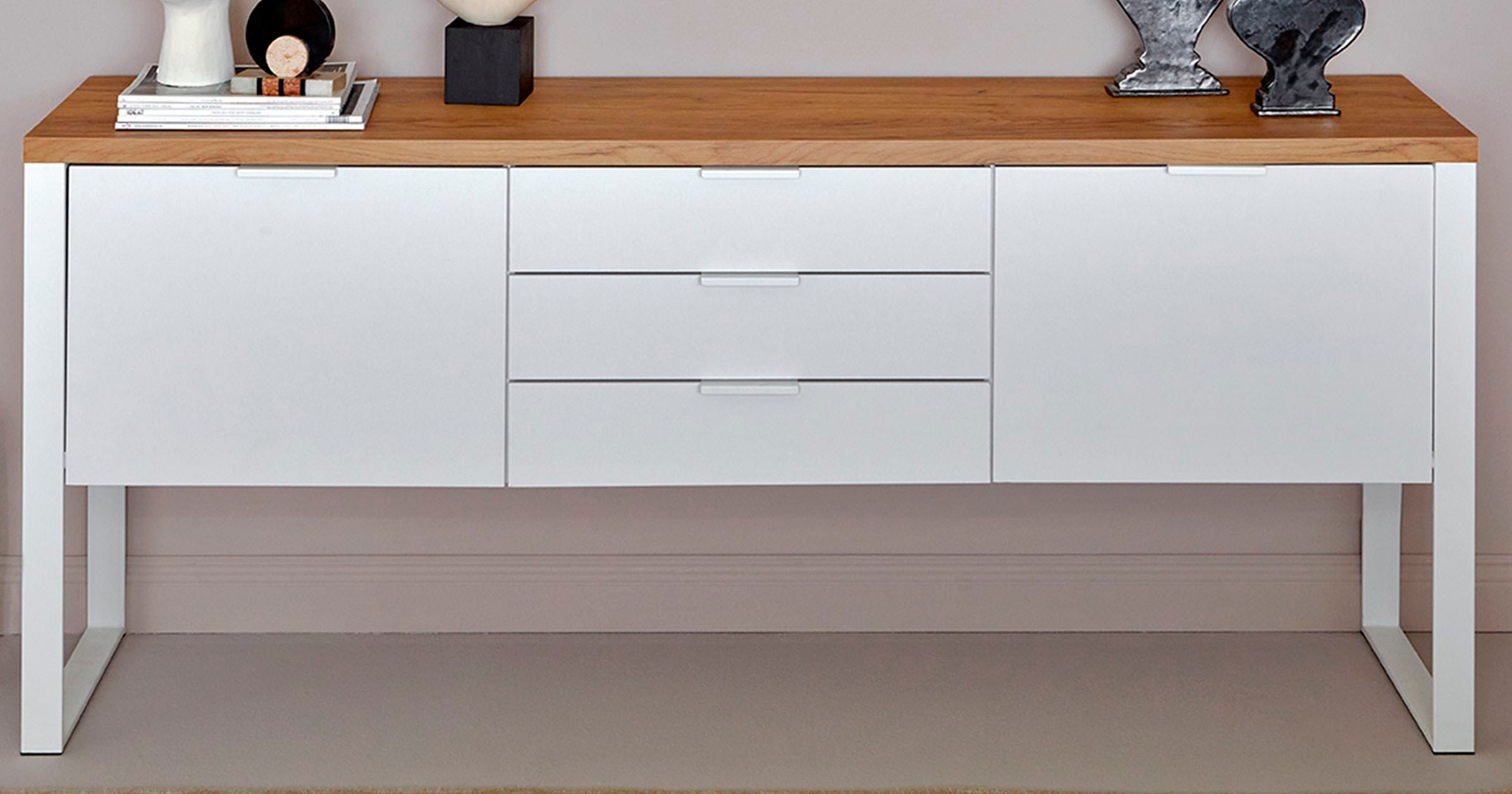 Jahnke Sideboard »LOOP« Breite ca. 180 cm