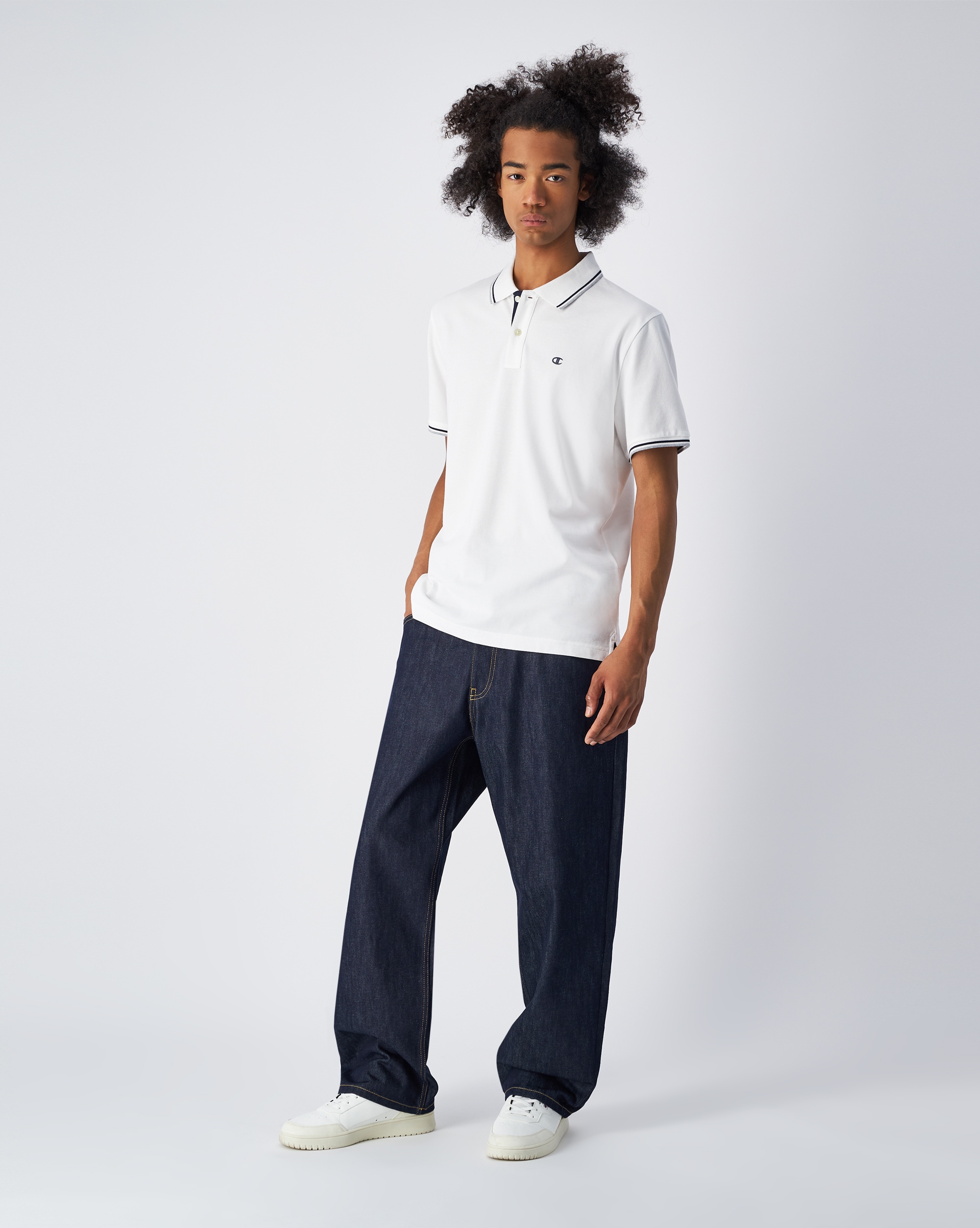 Champion Poloshirt