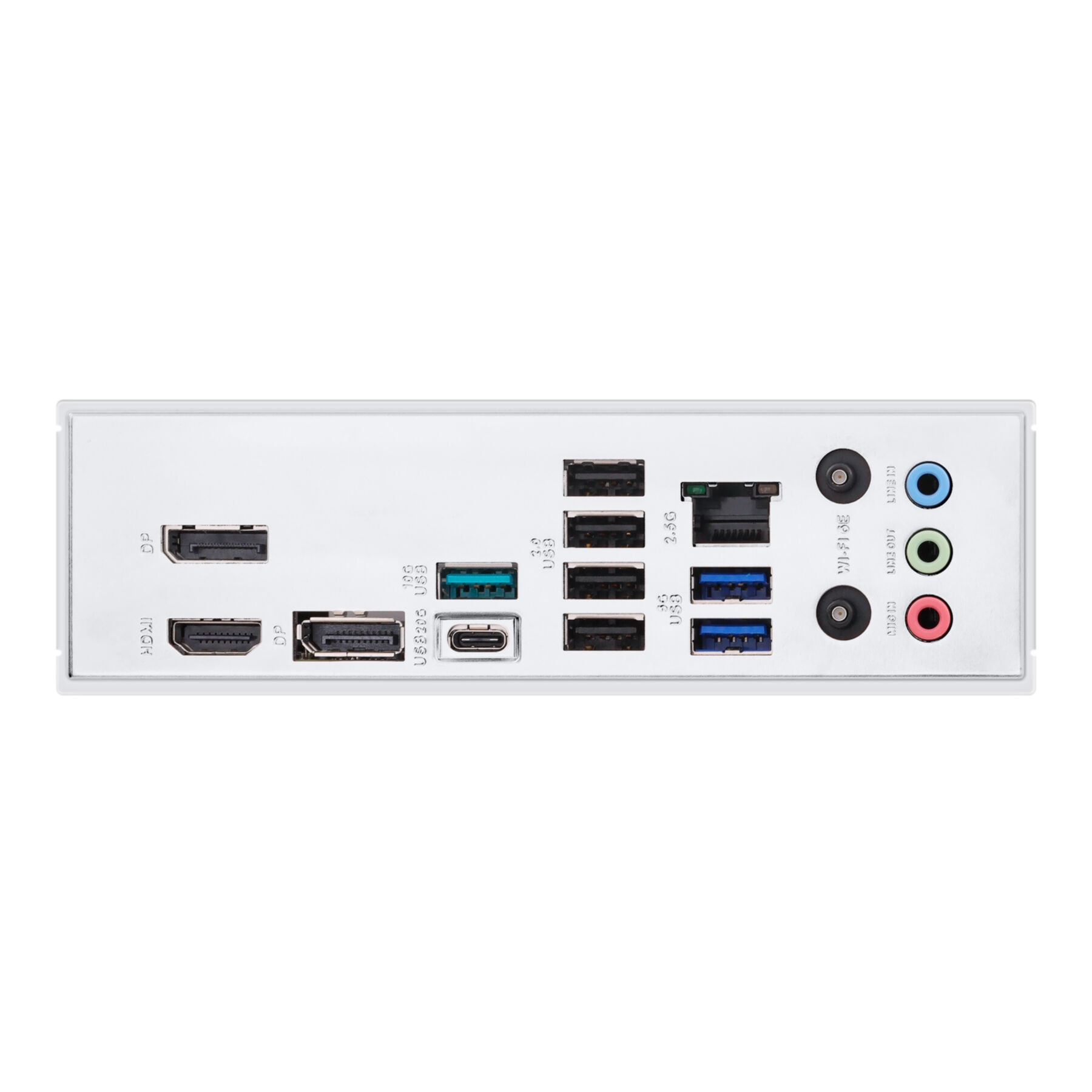 Asus Mainboard »PRIME B860M-A WIFI«