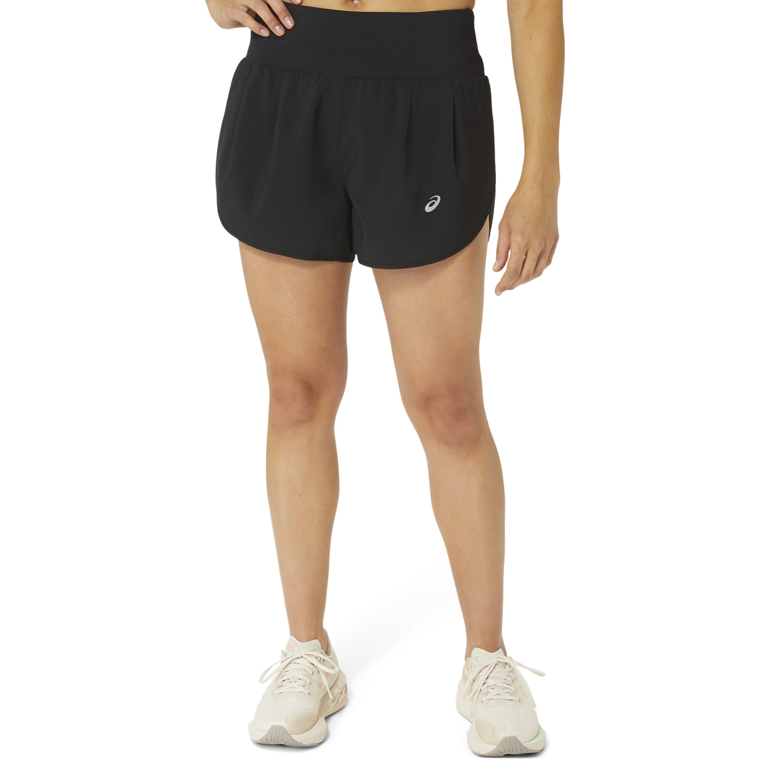 Asics Laufshorts »ROAD 3.5IN SHORT«