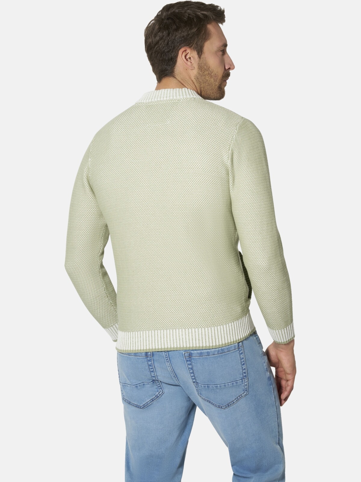 Babista Strickjacke »Strickjacke CAMELLO«