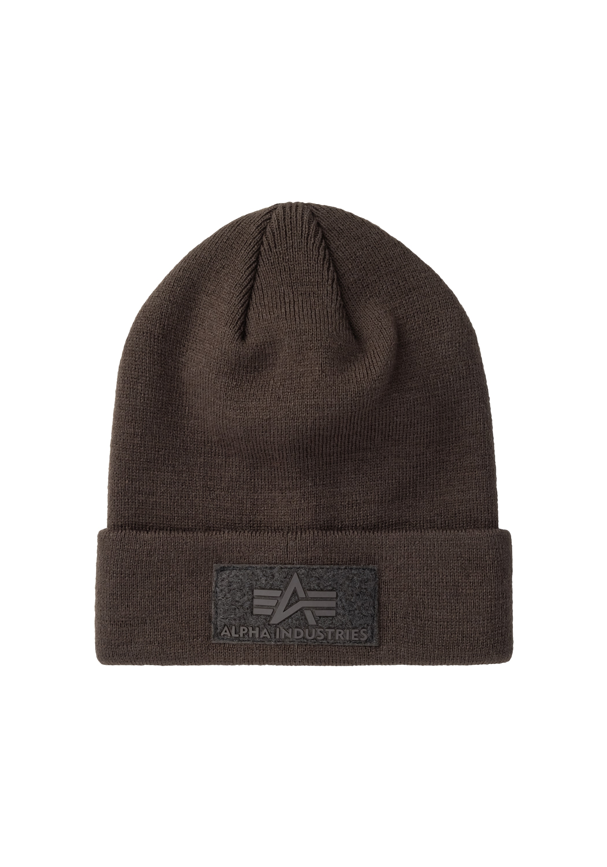 Alpha Industries Skimütze »Alpha Industries Accessoires - Headwear Velcro Beanie«