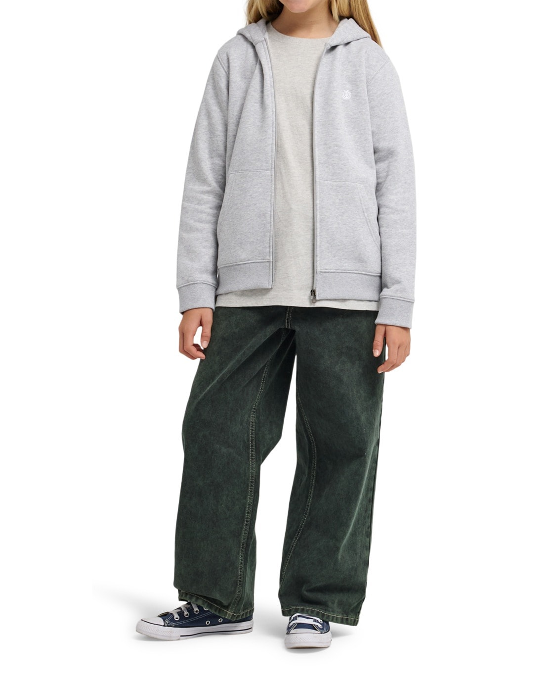 Element Hoodie »Cornell Classic«
