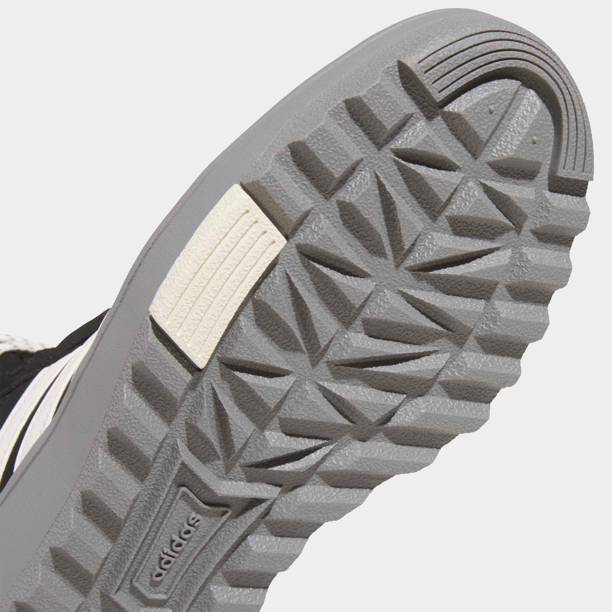 adidas Sportswear Winterboots »HOOPS 4.0 MID«  Winterschuhe, Winterstiefel, Snowboots