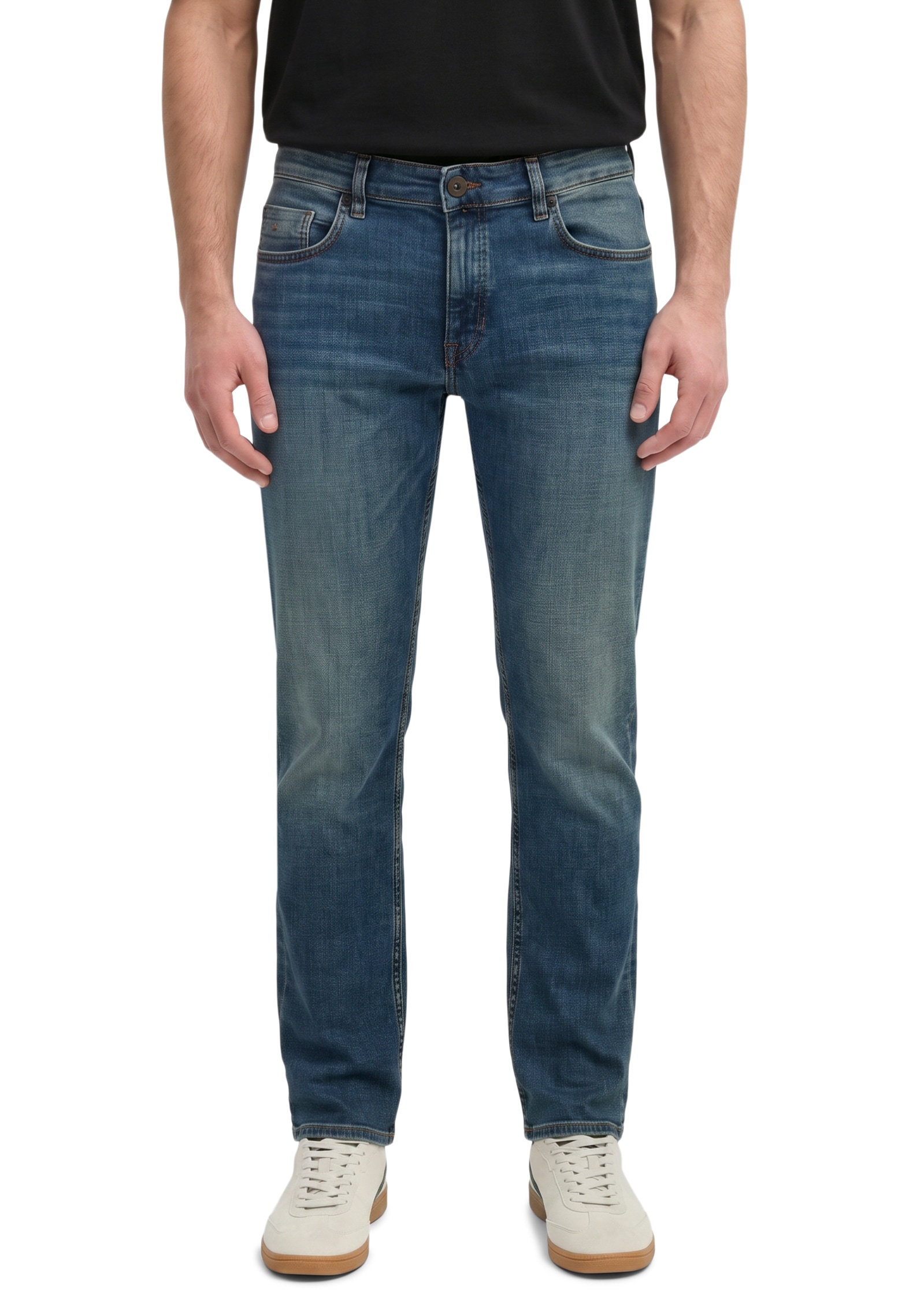 Marc O'Polo Regular-fit-Jeans »KEMI«