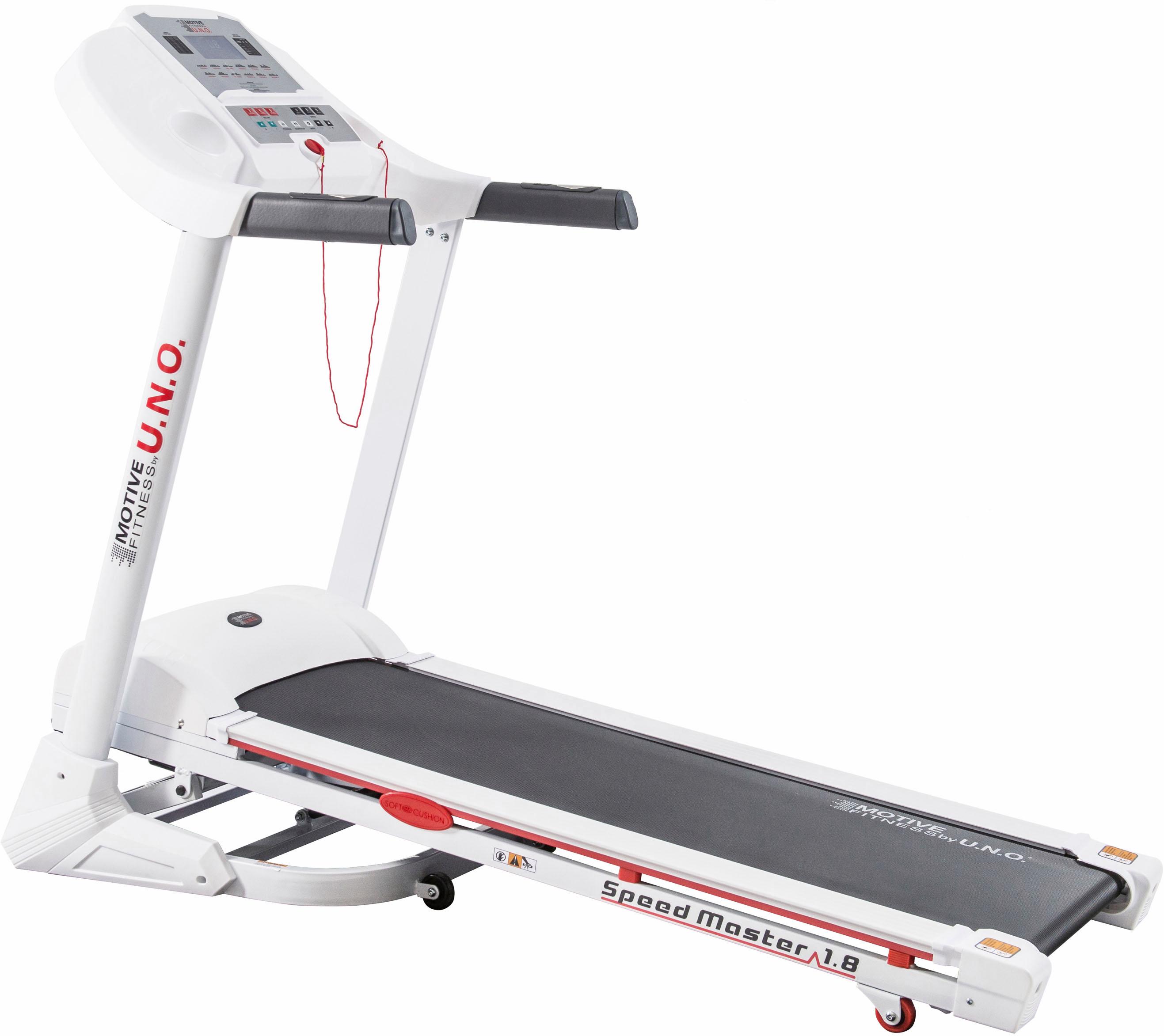 Laufband »Speed Master 1.8«
