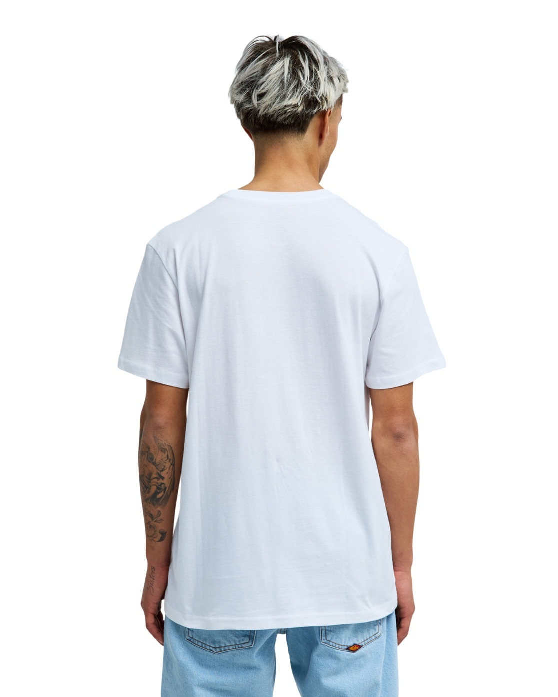 Quiksilver T-Shirt »EV Horizon Fade«