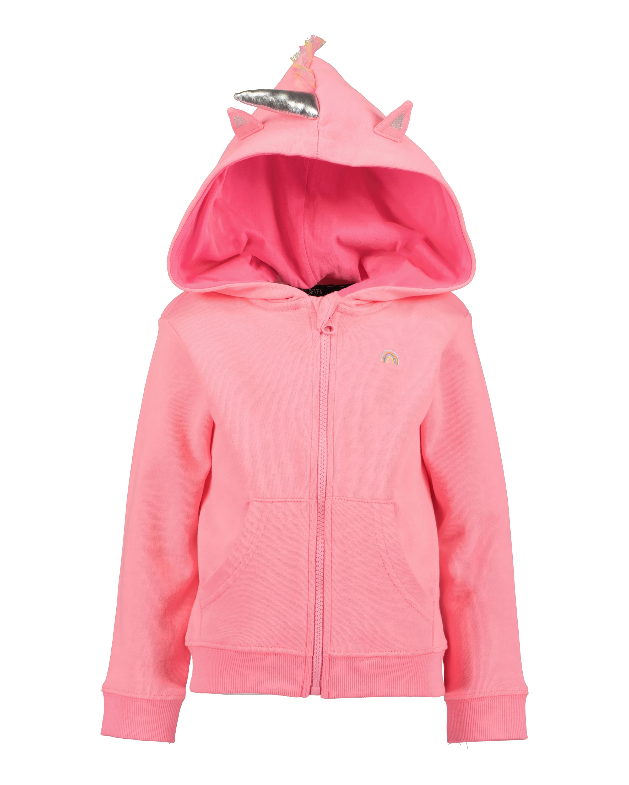 Blue Seven Sweatjacke