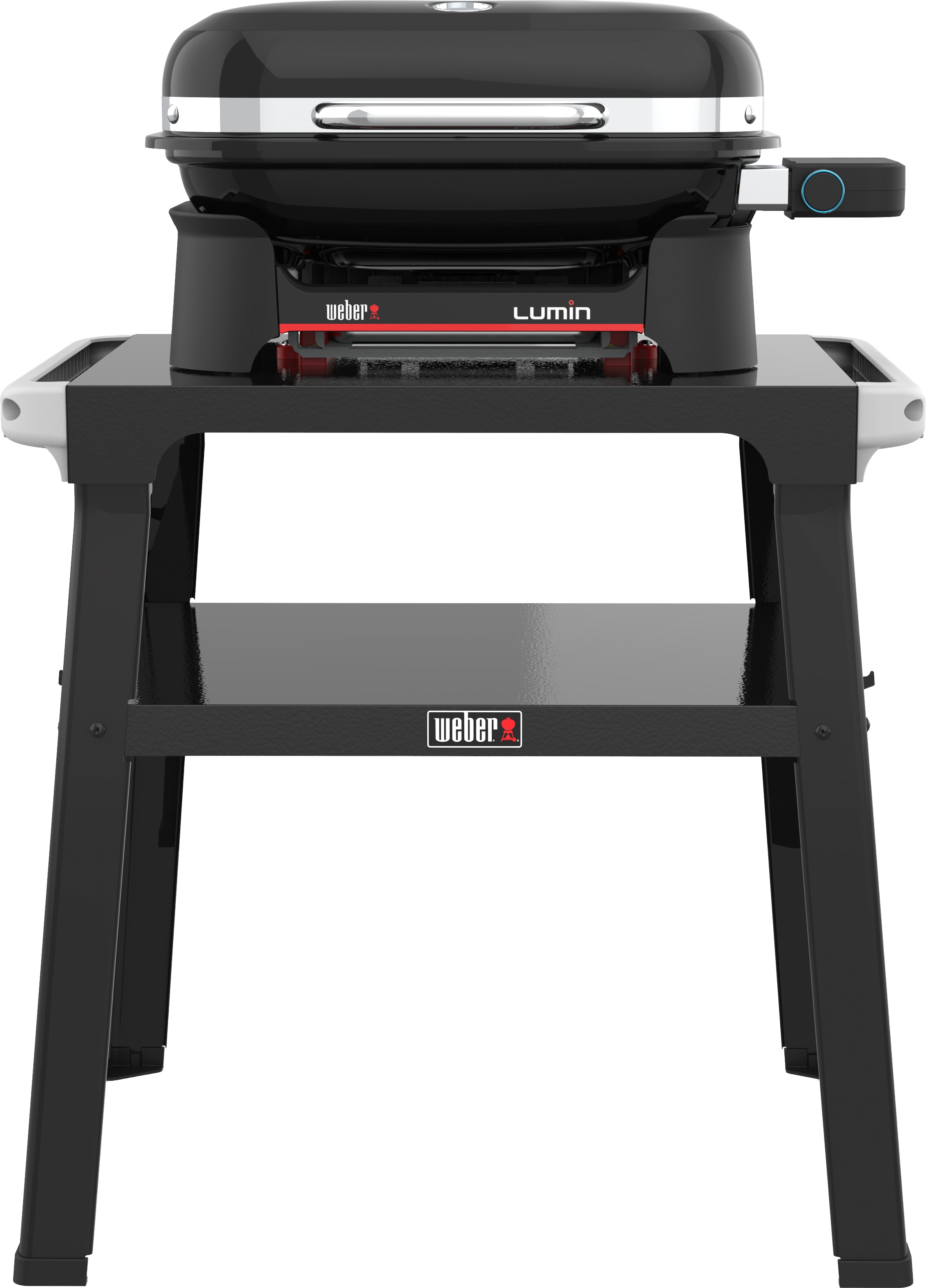 Weber Elektrogrill »LUMIN COMPACT« 2200 W mit Stand (2026)