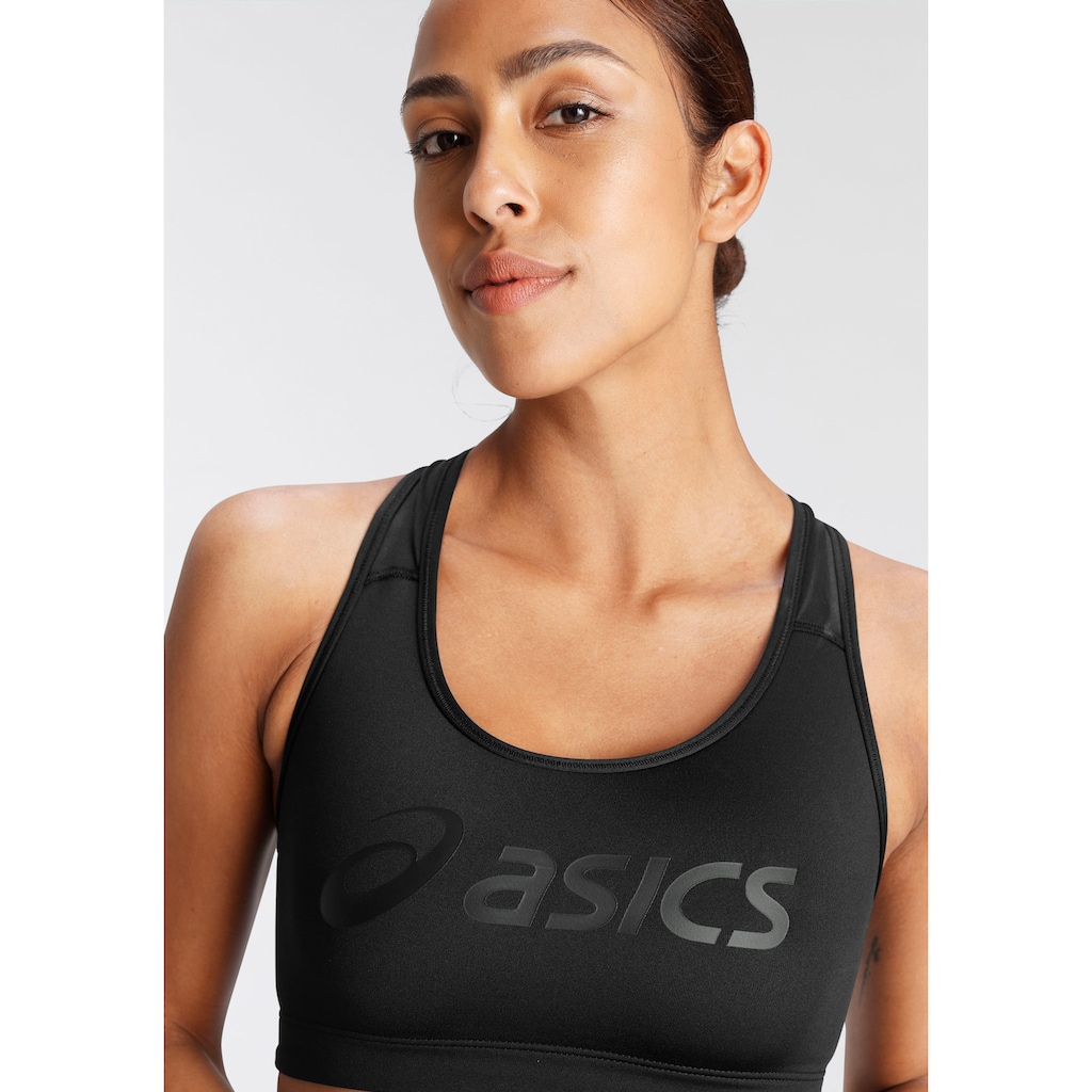 Asics Sport-BH »CORE ASICS LOGO BRA«