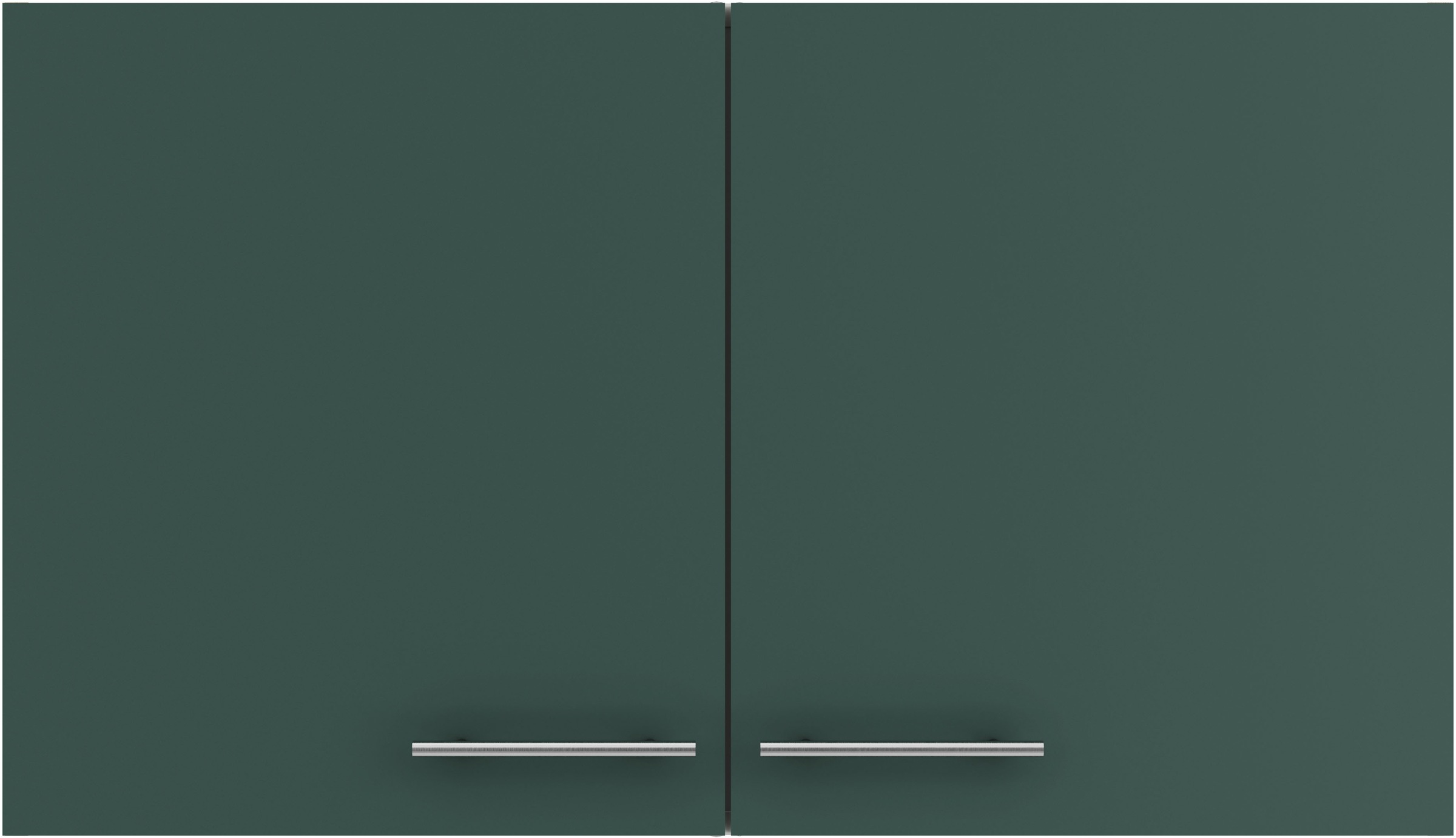 OPTIFIT Hängeschrank »Bella«, Breite 100 cm, 2 Türen, 1 Einlegeboden