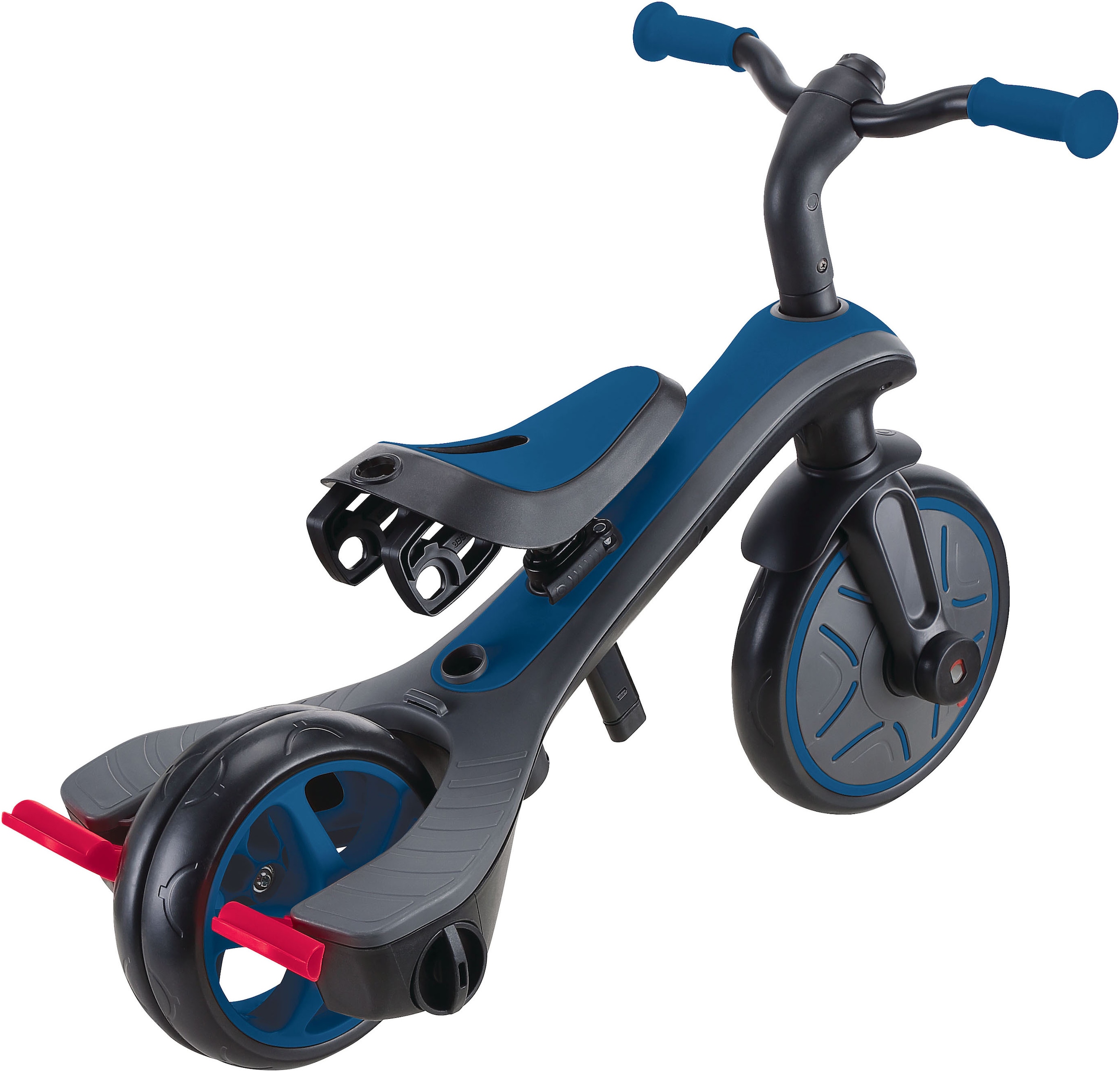 Globber Dreirad »EXPLORER TRIKE 4in1«