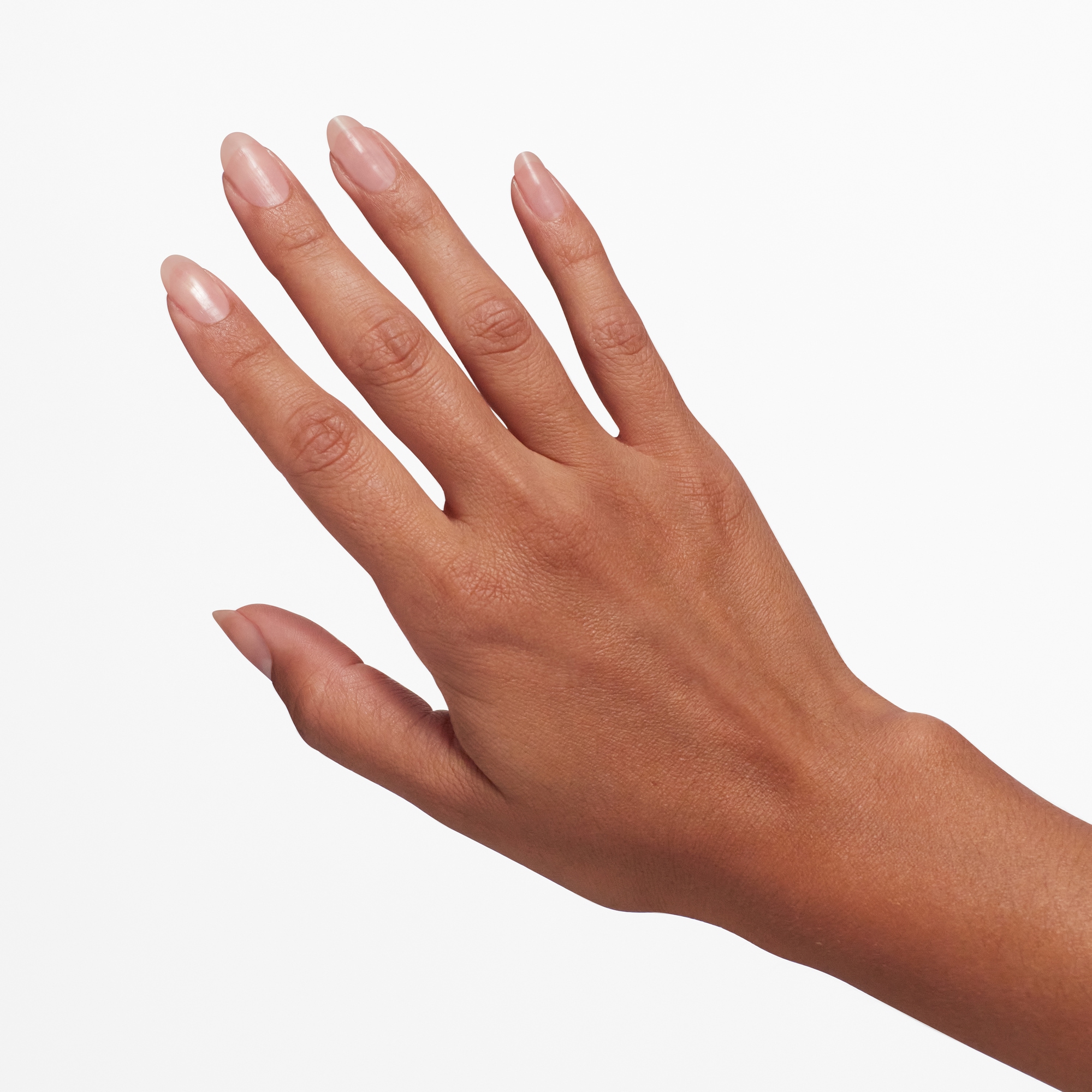 OPI Nagellack »Nail Envy Chipskip™ Primer« splitterfest, glänzend, verlängert Nagellack-Halt