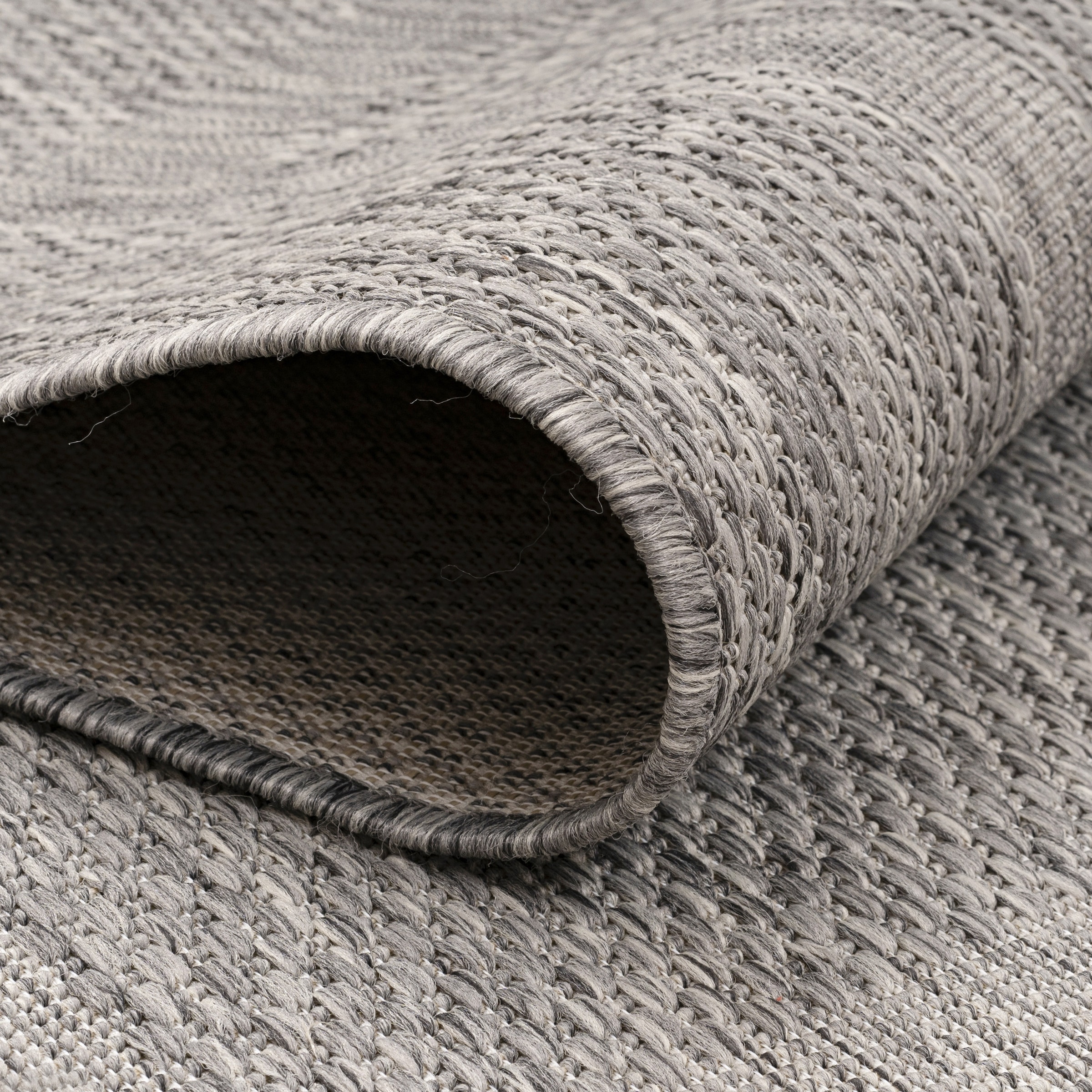 Ayyildiz Teppiche Outdoorteppich »RELAX 4311«, rechteckig, 5 mm Höhe, Läufer, Pflegeleicht, Robust, In- und Outdoor, große Farbauswahl