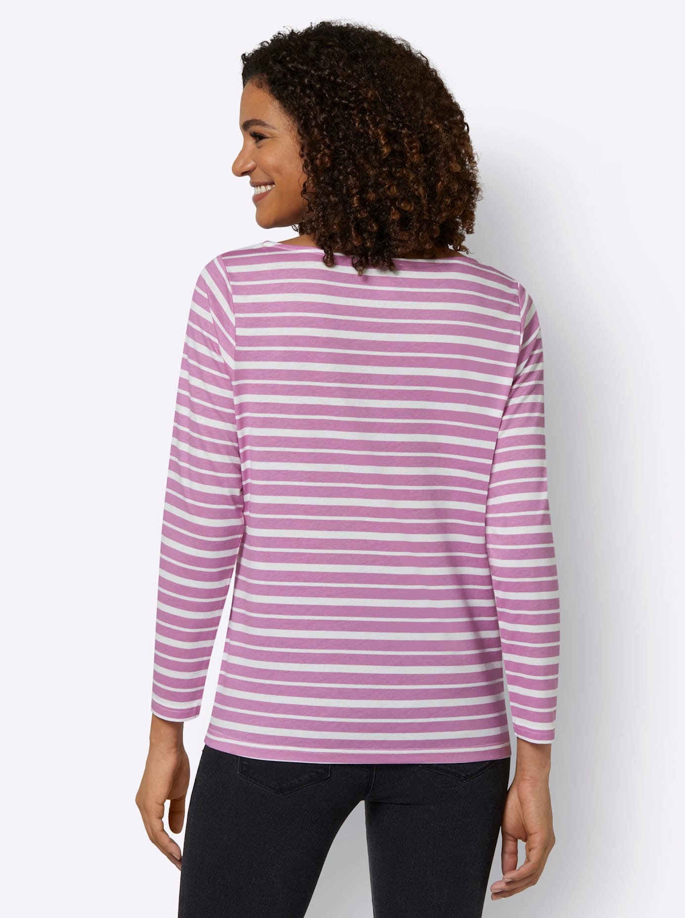 Casual Looks T-Shirt »Shirt«, (1 tlg.)