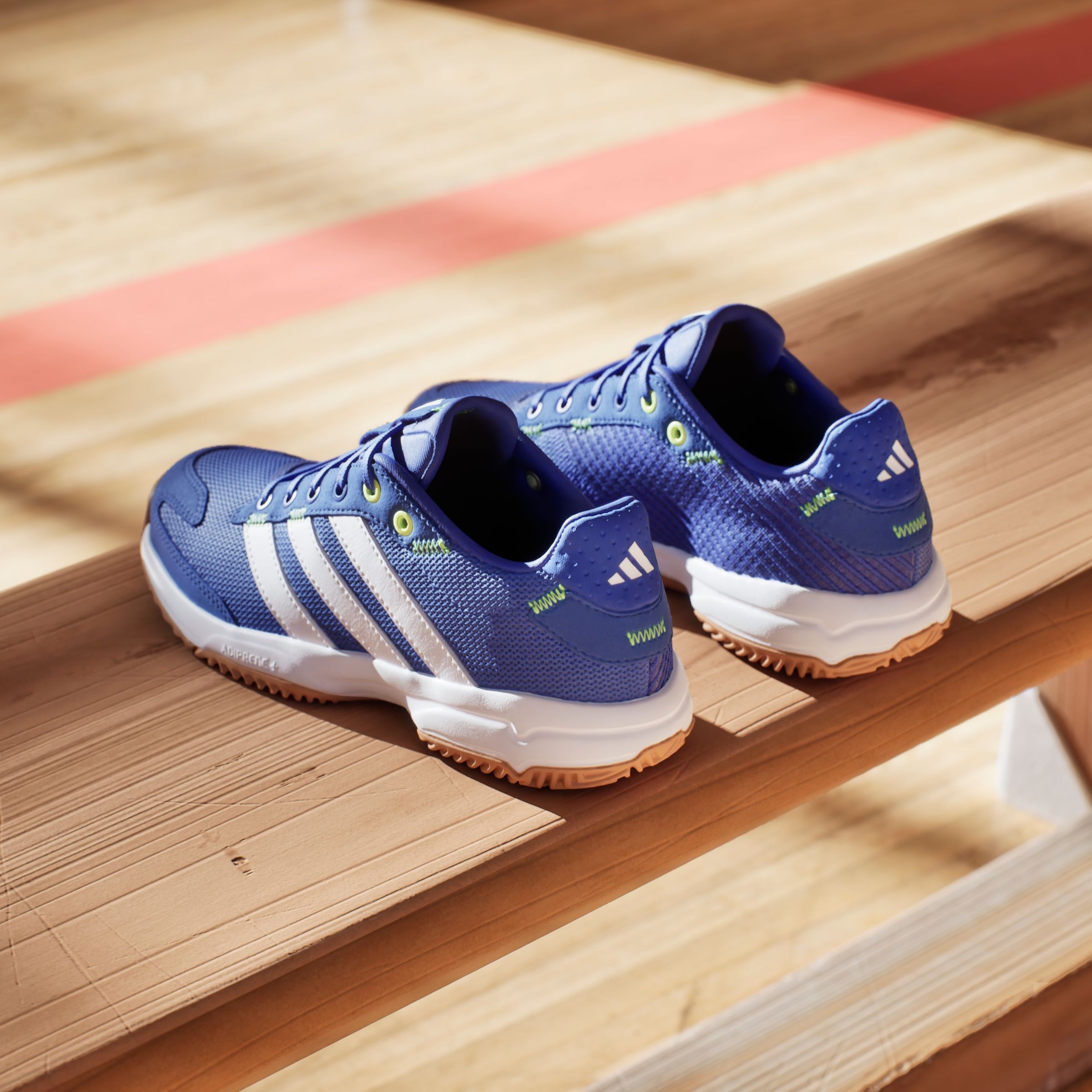 adidas Performance Hallenschuh »STABIL INDOOR KIDS«