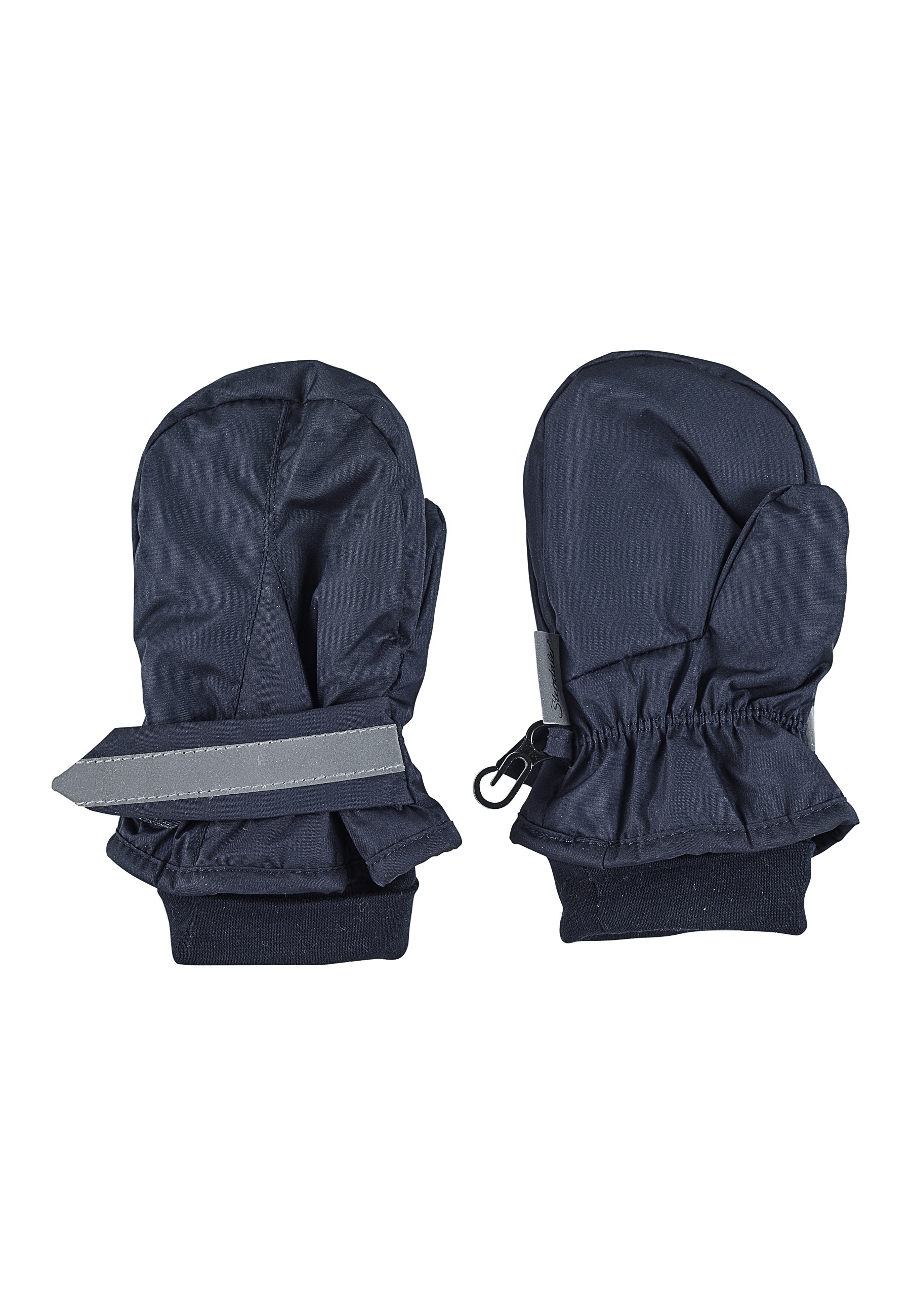 Sterntaler® Fäustlinge »Fäustlinge uni«