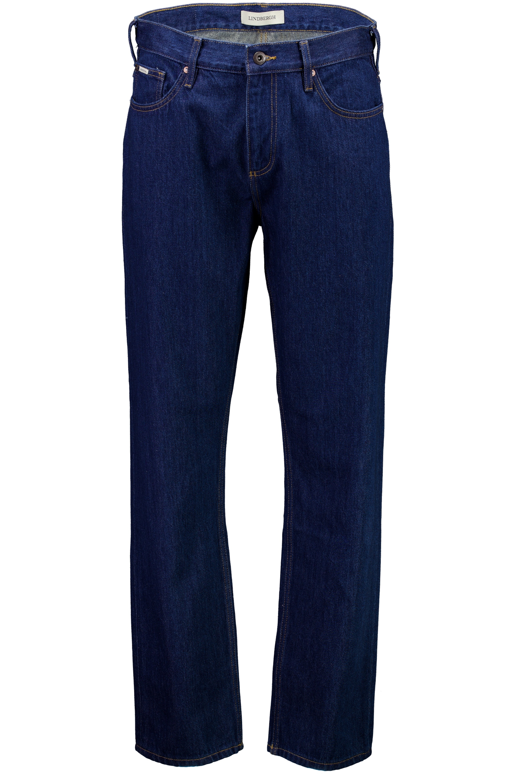 LINDBERGH Loose-fit-Jeans in 5-Pocket-Style