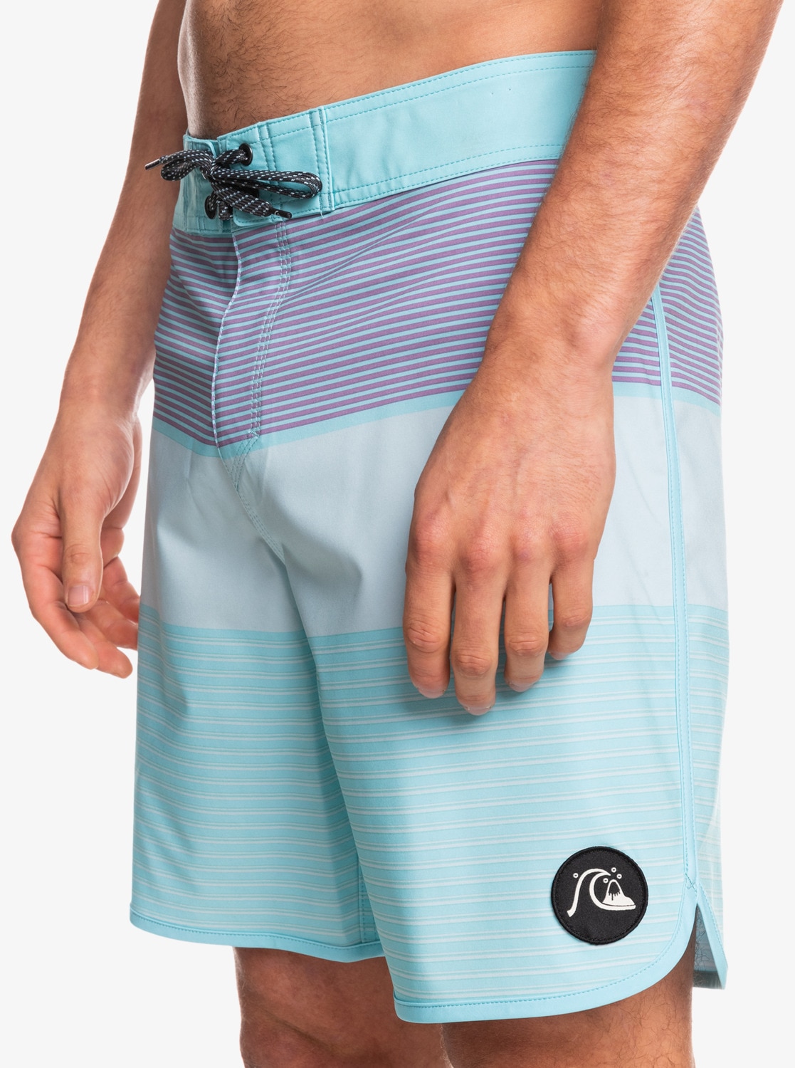 Quiksilver Boardshorts »Surfsilk Tijuana 18"«