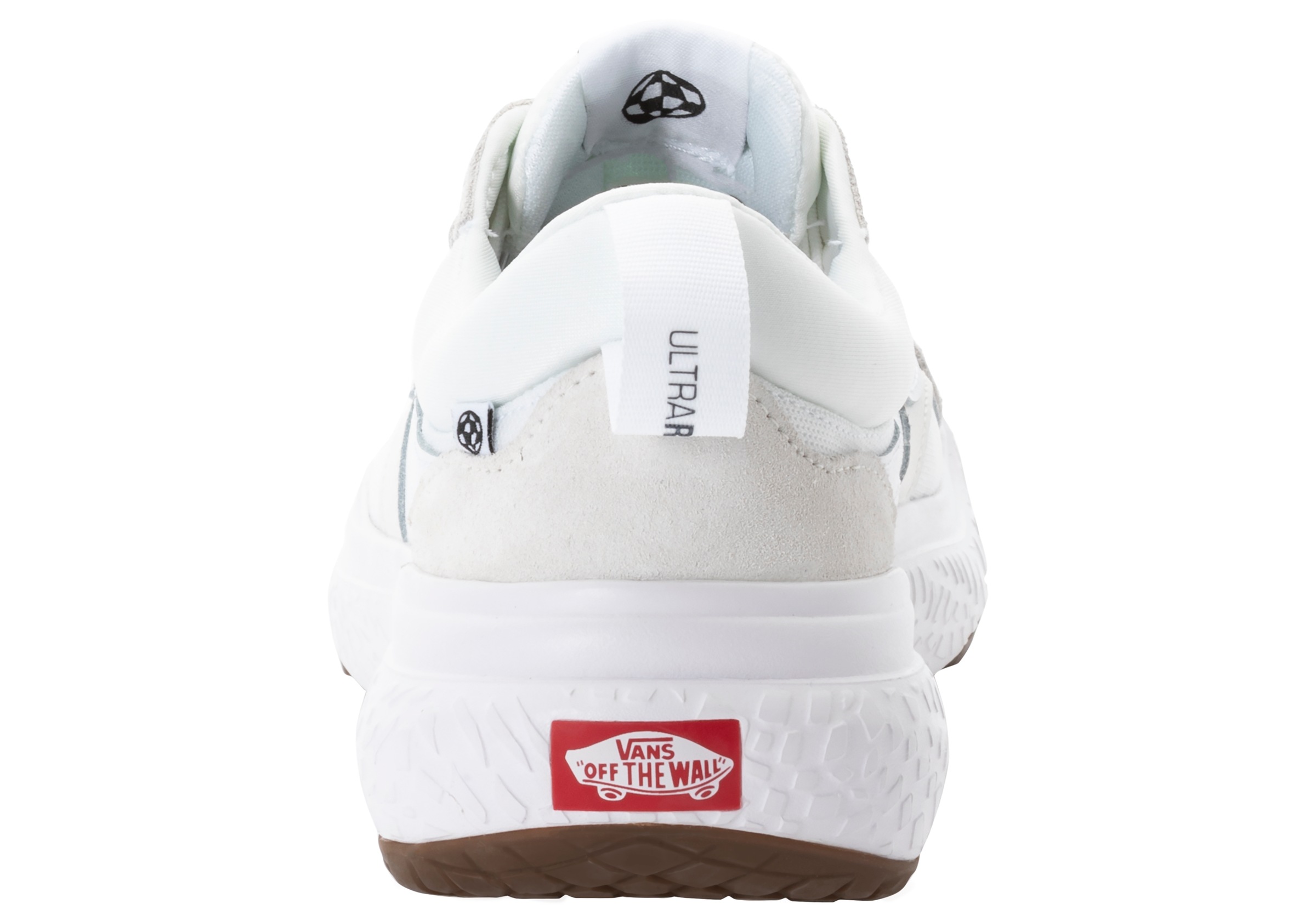 Vans Sneaker »UltraRange Neo VR3«, mit Logo-Flag