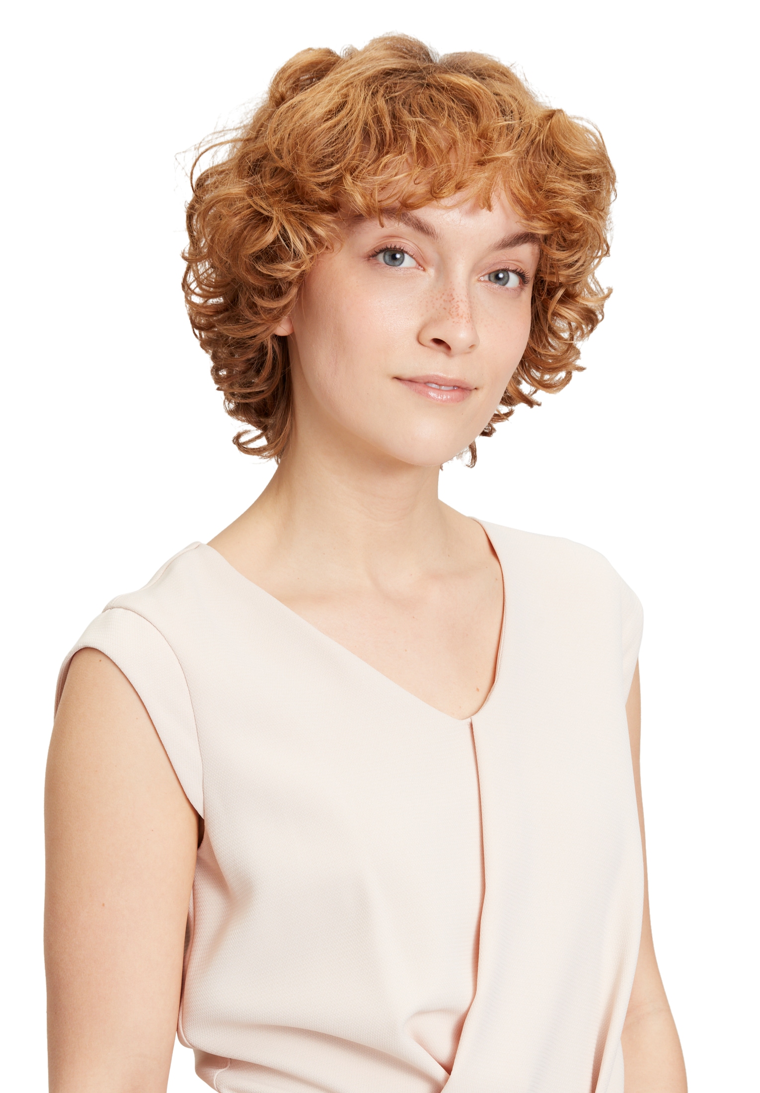 Cartoon Jumpsuit »Jumpsuit mit Bindegürtel«