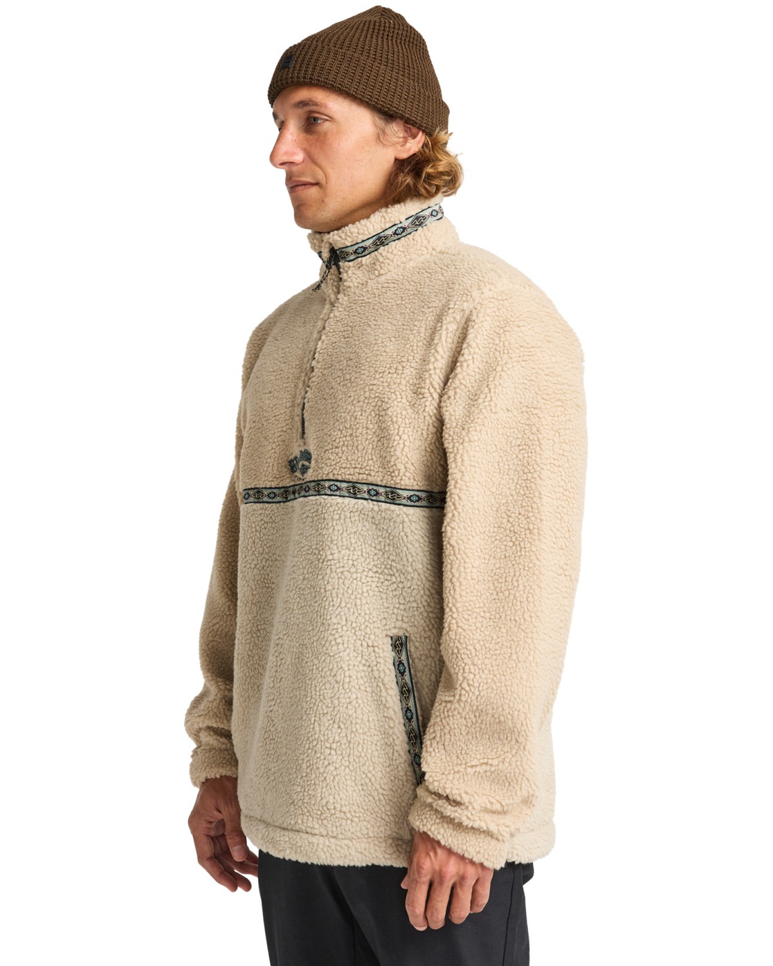Billabong Sweatshirt »Tombstone«
