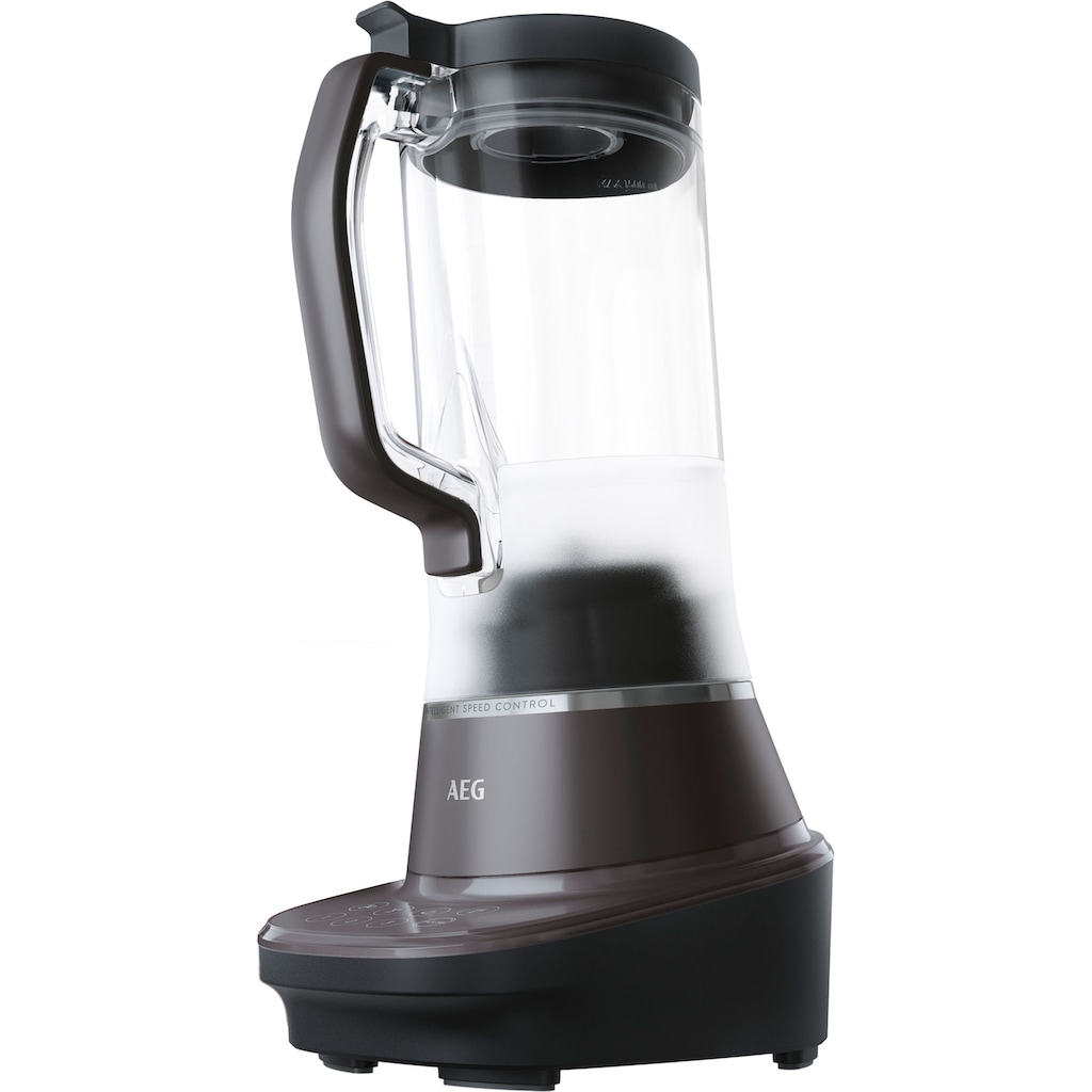 AEG Standmixer »TB7-1-8MTM Gourmet 7«, 900 W