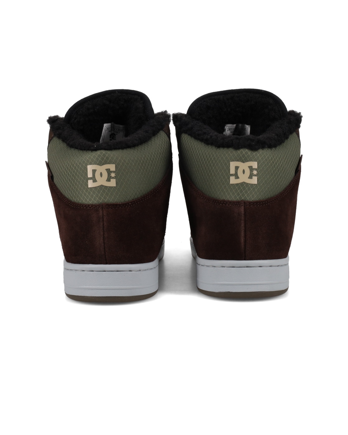 DC Shoes Sneaker »Manteca 4 Hi Wr«