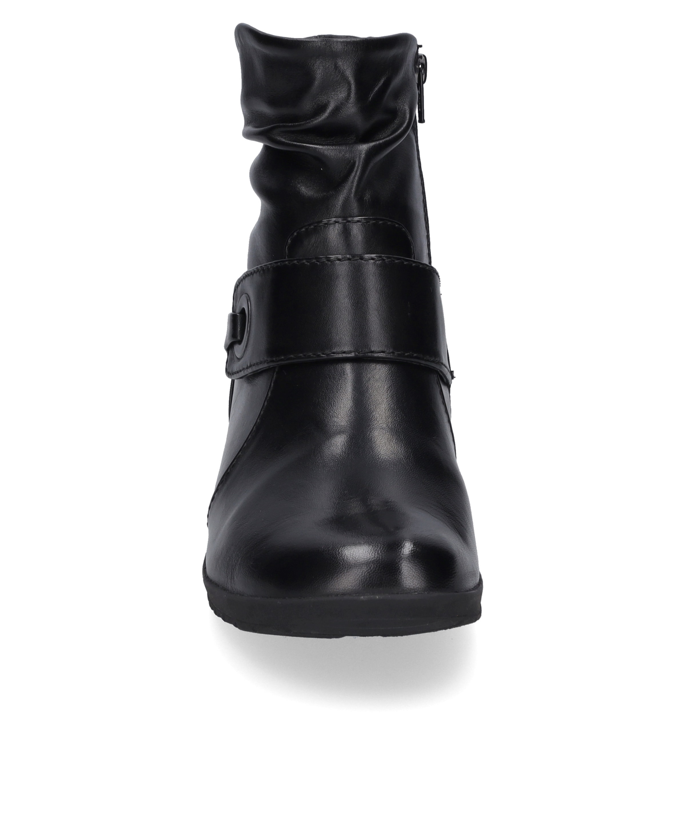 Josef Seibel Stiefelette »Naly 65, schwarz«
