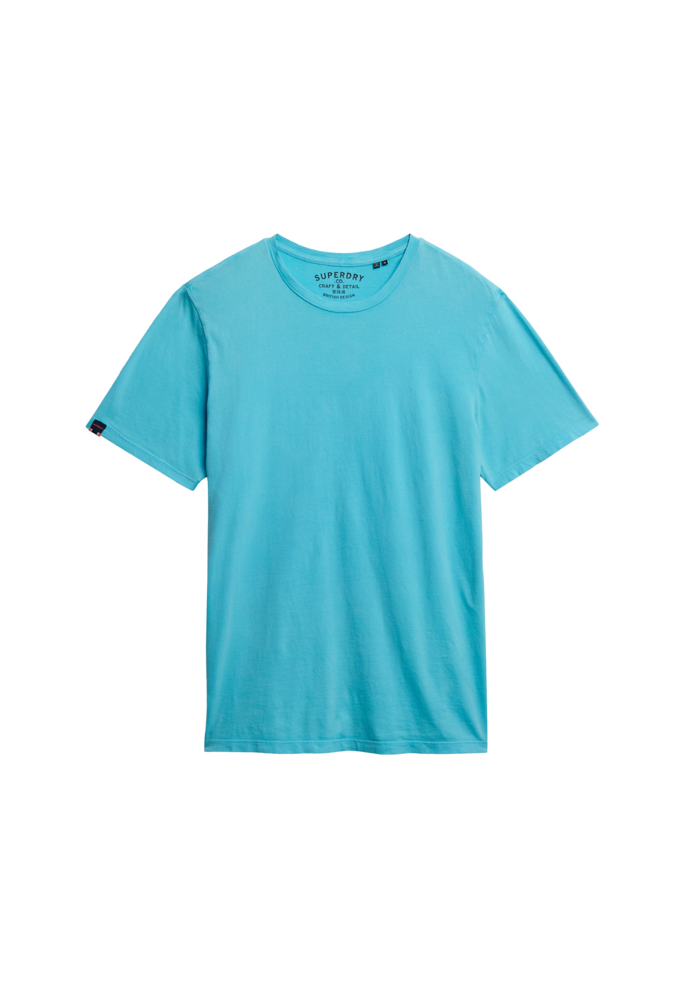 Superdry Rundhalsshirt »CLASSIC ESSENTIAL TEE«