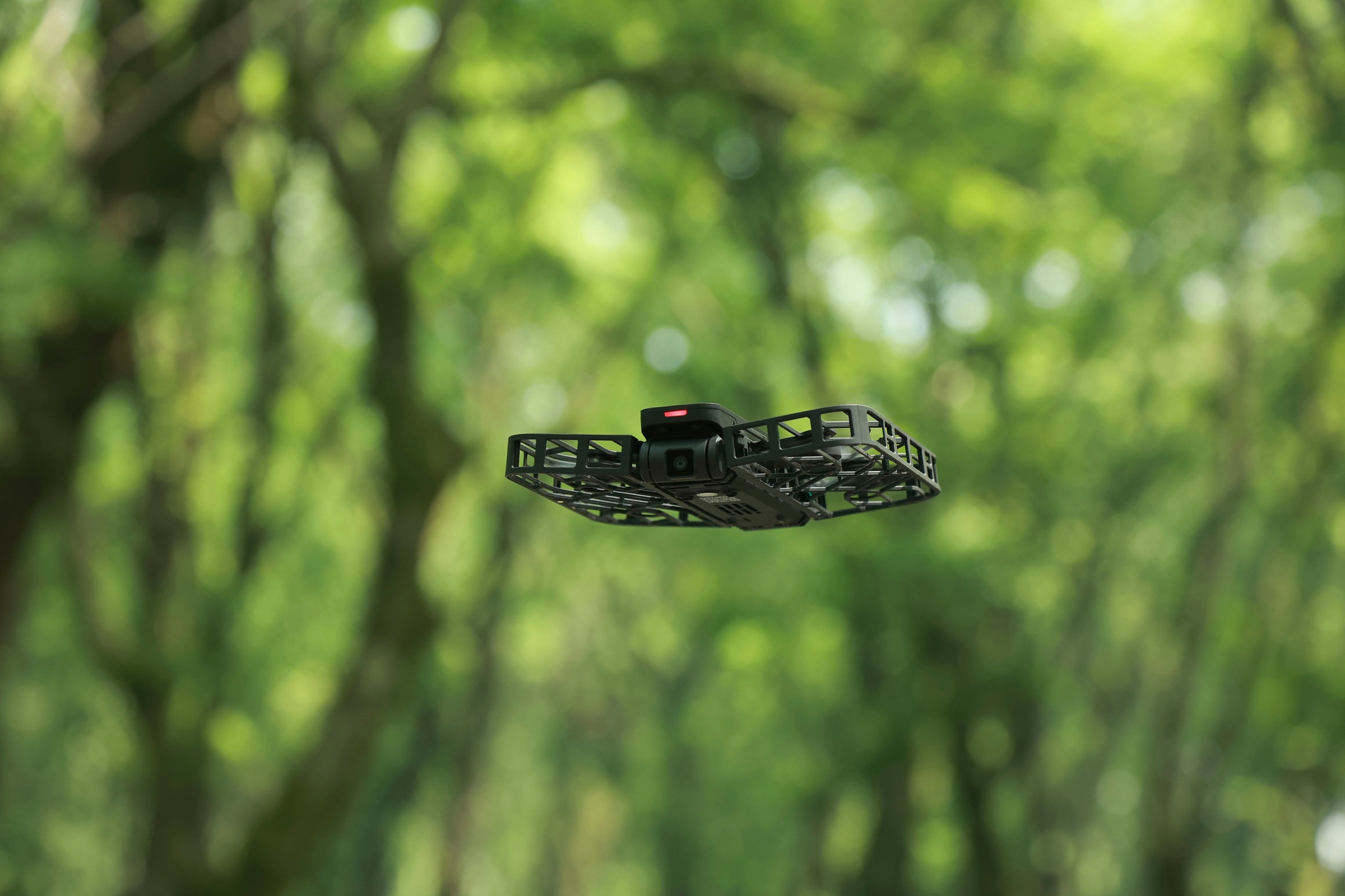 HOVER Drohne »Camera X1 Standard«